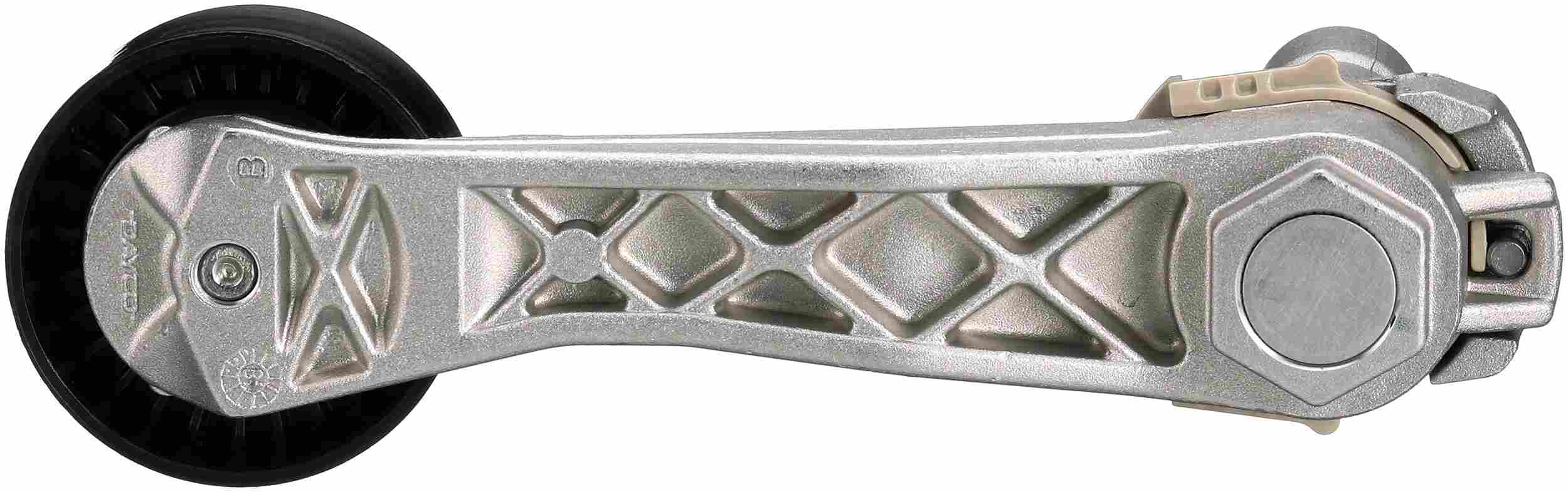 Gates Accessory Drive Belt Tensioner Assembly 39127