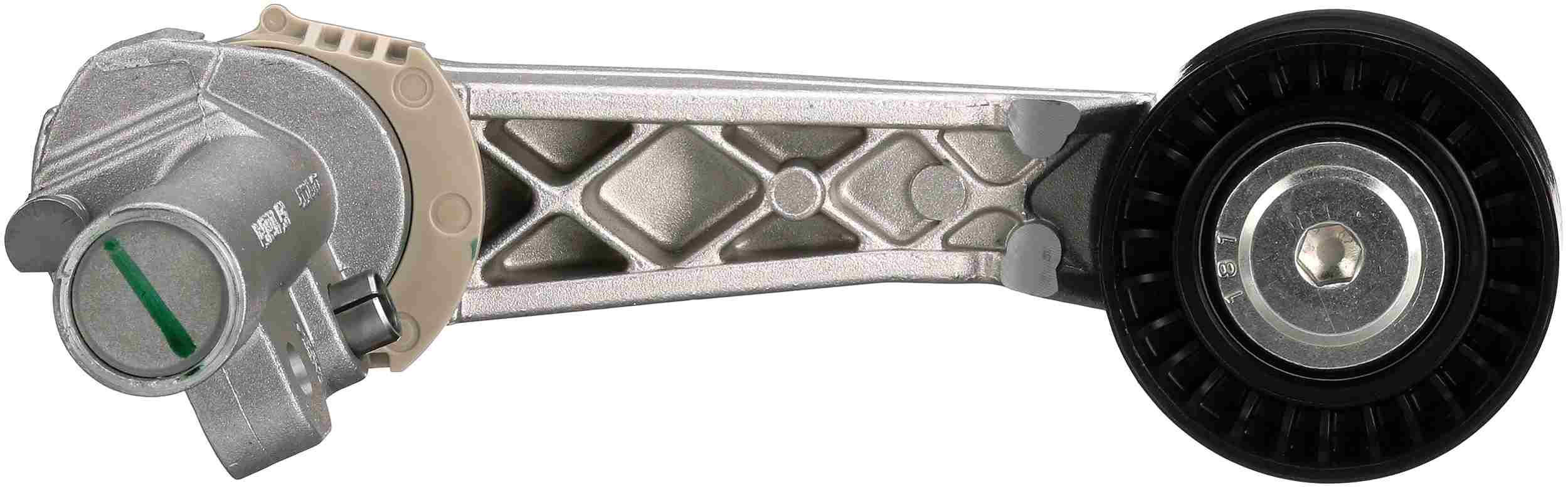 Gates Accessory Drive Belt Tensioner Assembly 39127