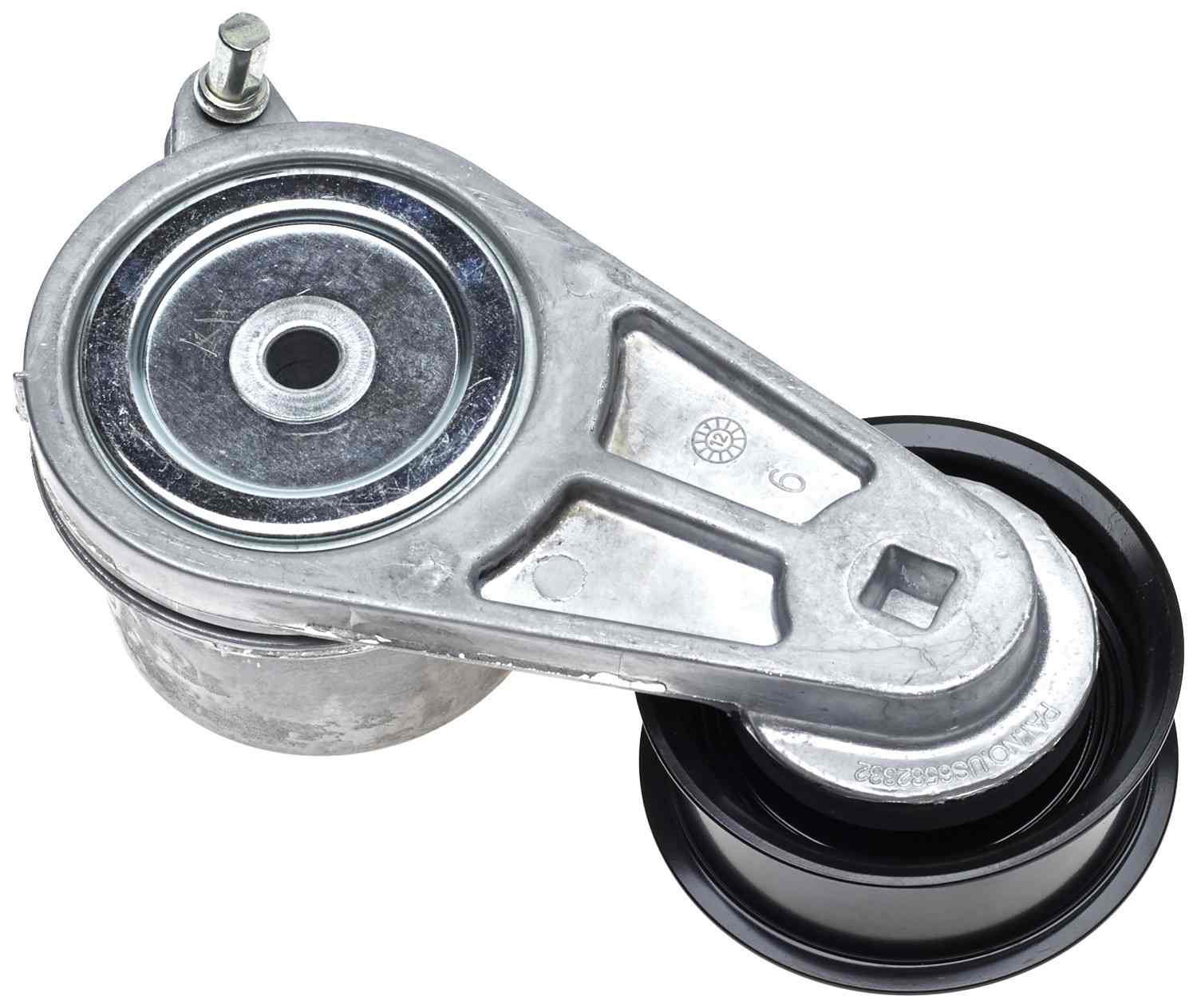 Gates Belt Tensioner