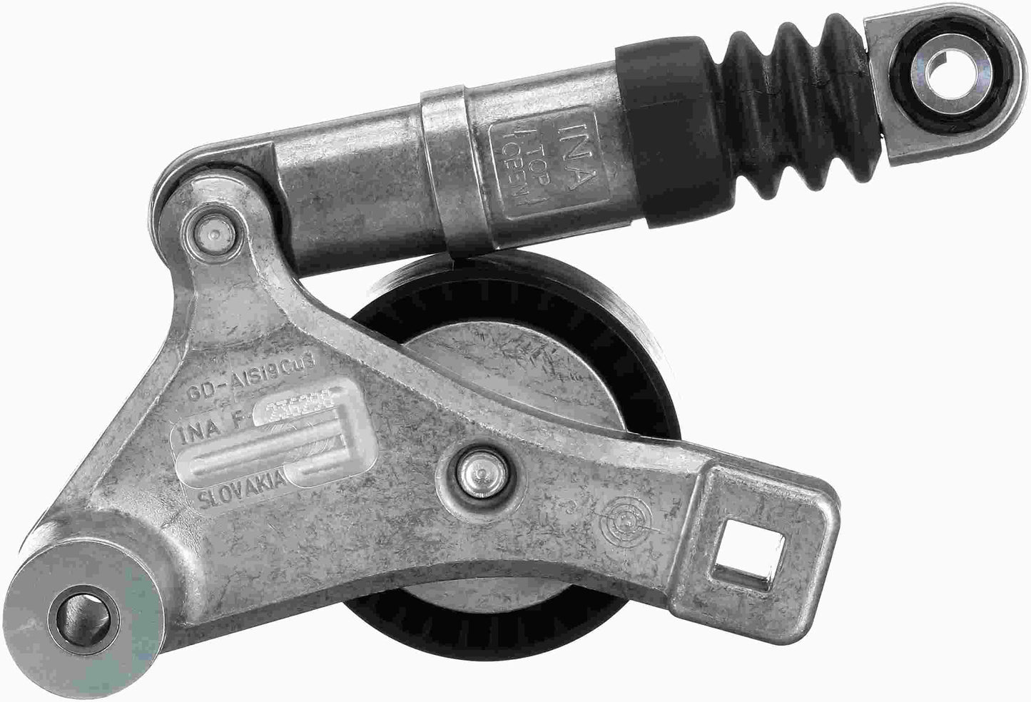 Gates Accessory Drive Belt Tensioner Assembly 39132