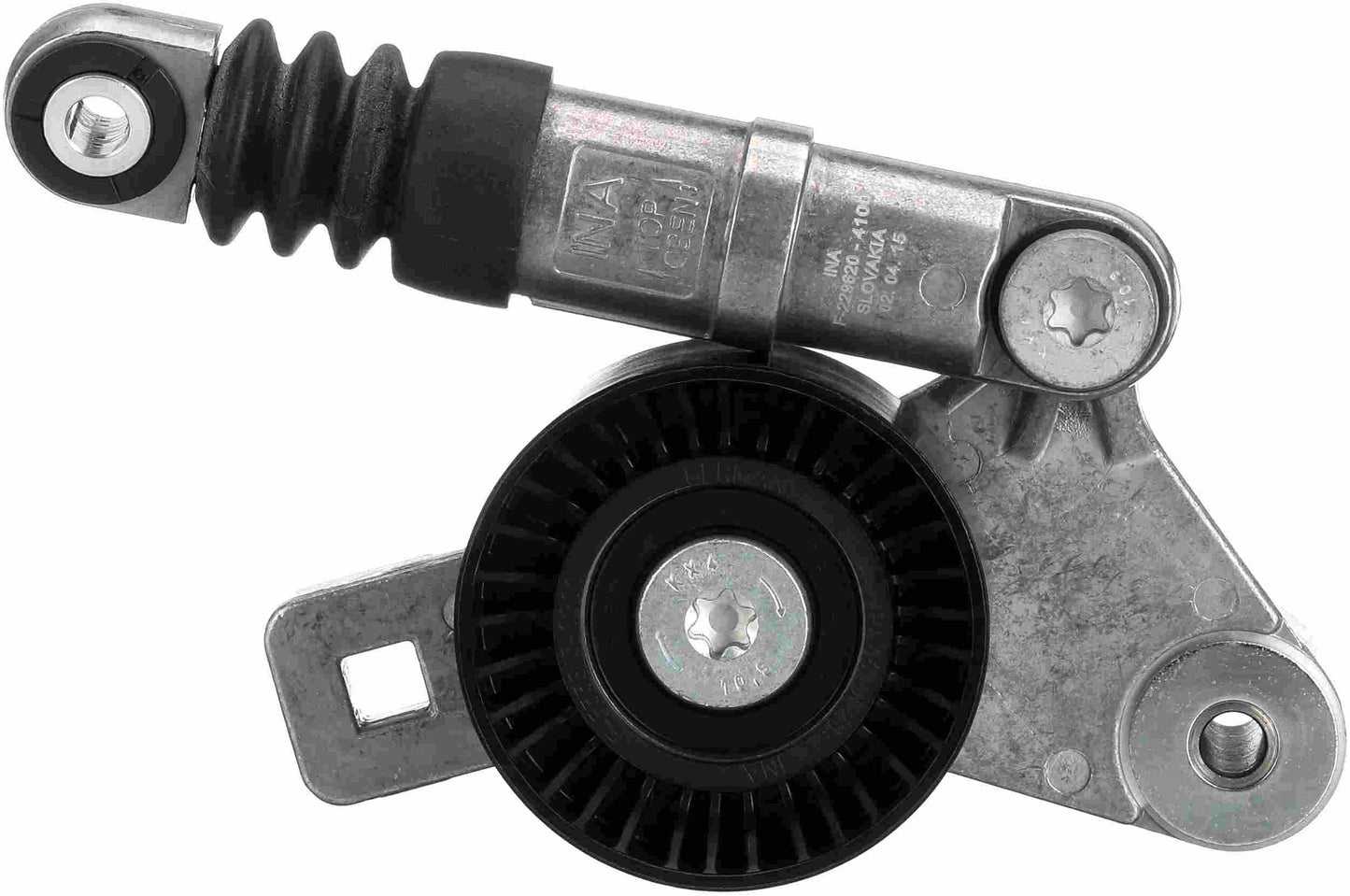 Gates Accessory Drive Belt Tensioner Assembly 39132
