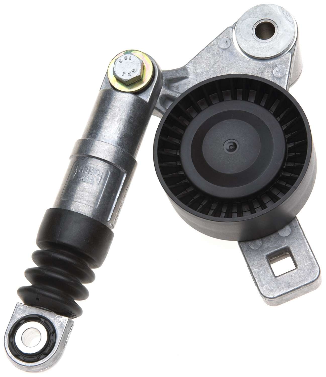 Gates Accessory Drive Belt Tensioner Assembly 39132