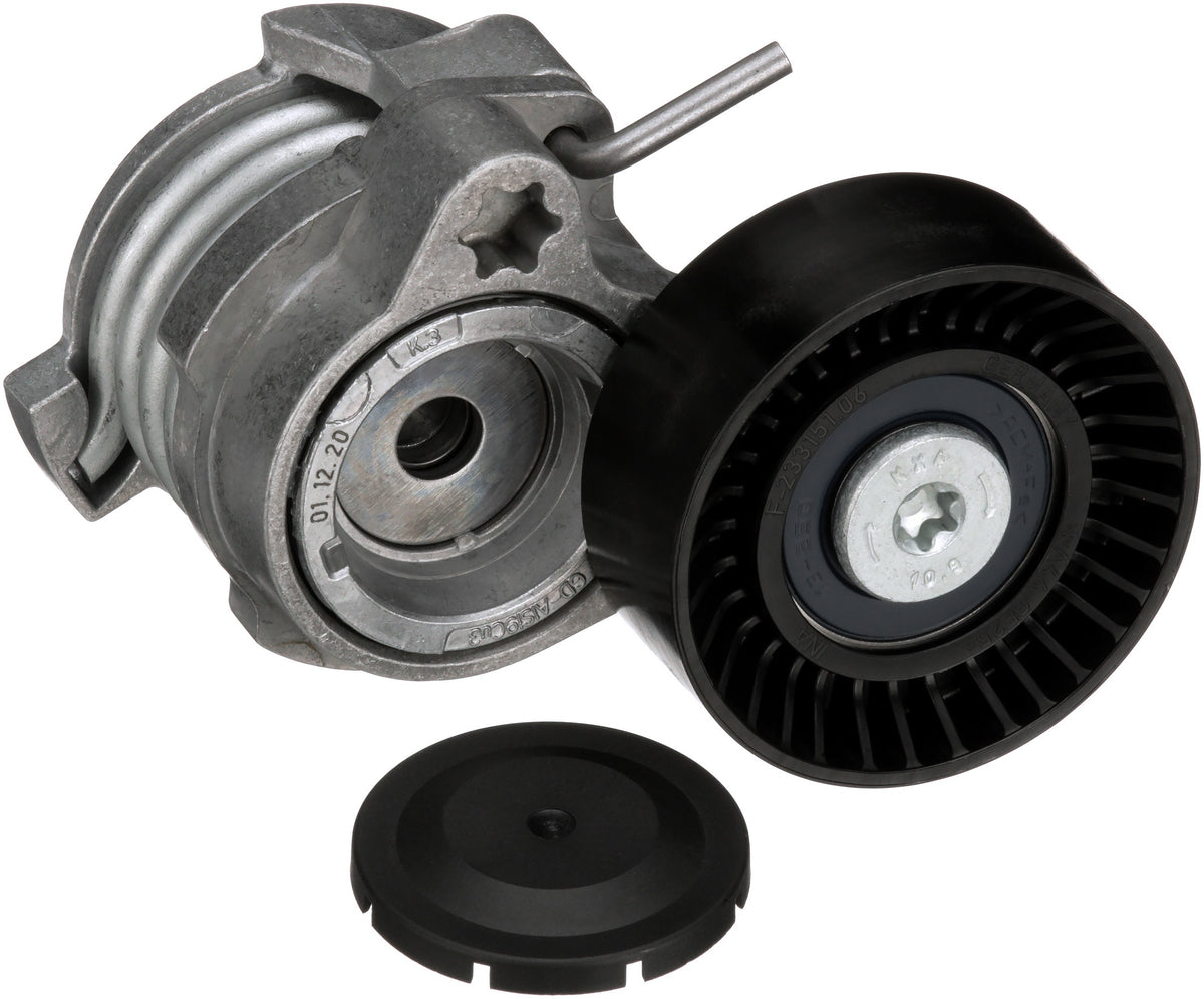 Gates Accessory Drive Belt Tensioner Assembly 39148