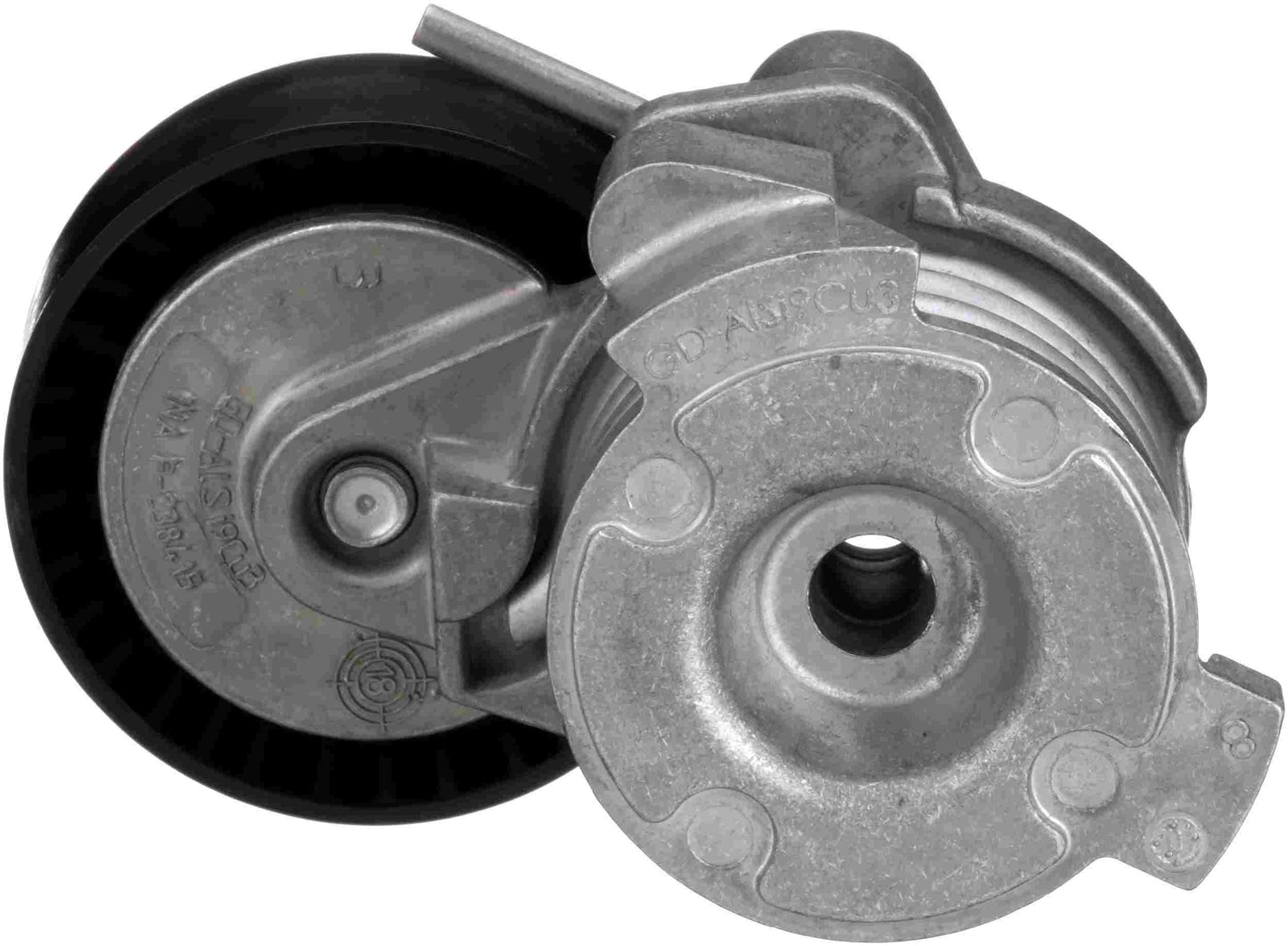 Gates Accessory Drive Belt Tensioner Assembly 39148