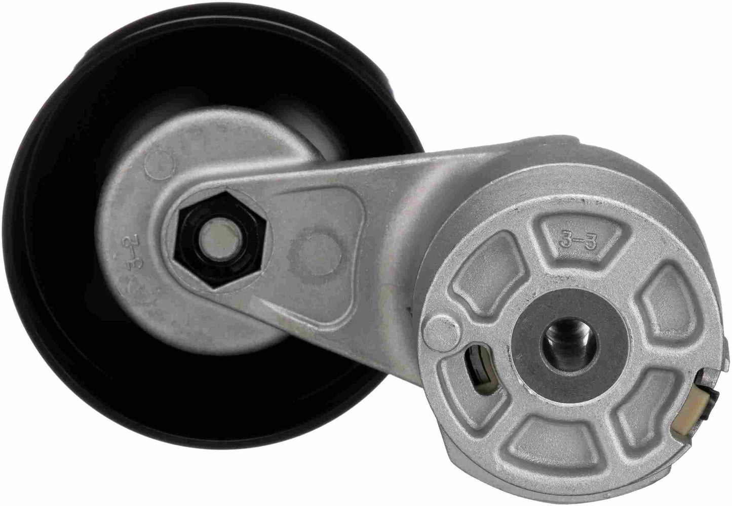 Gates Belt Tensioner Assembly