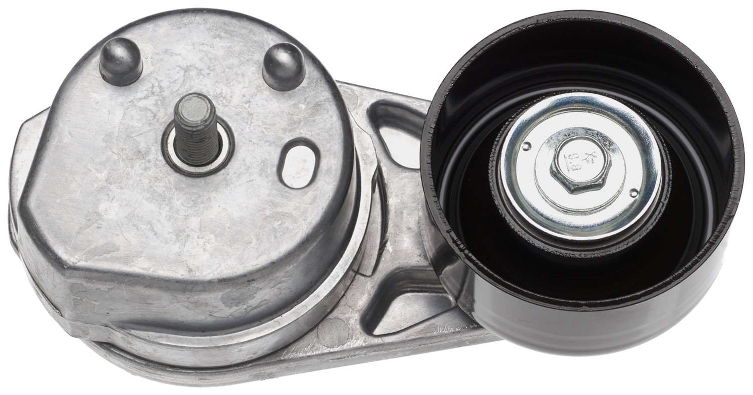 Gates Accessory Drive Belt Tensioner Assembly 39153