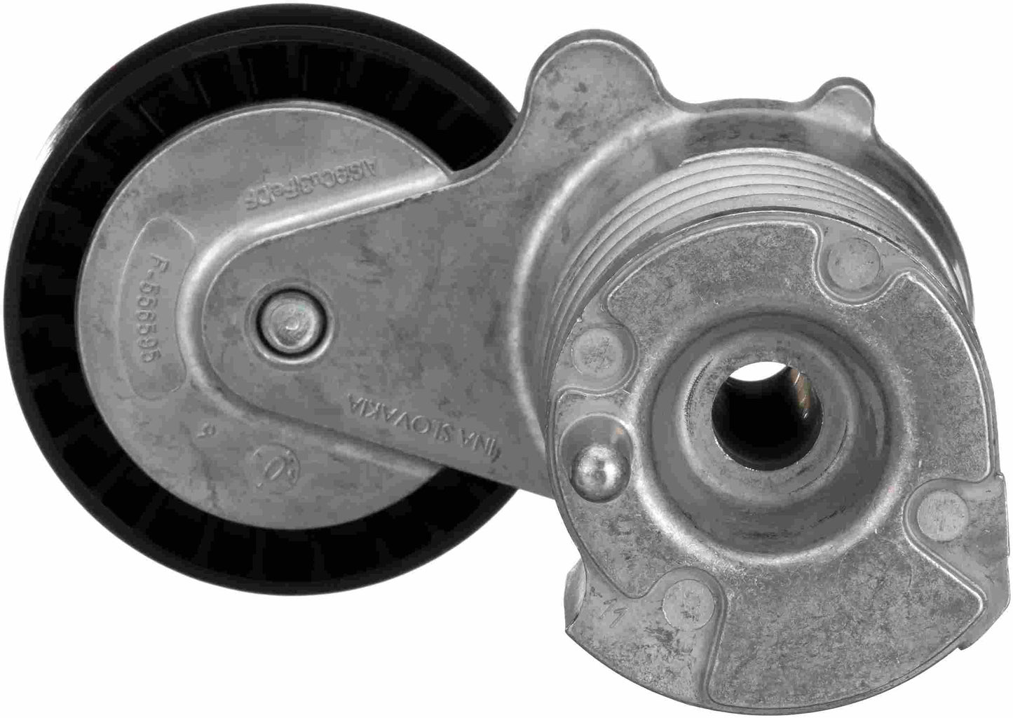 Gates Accessory Drive Belt Tensioner Assembly 39157