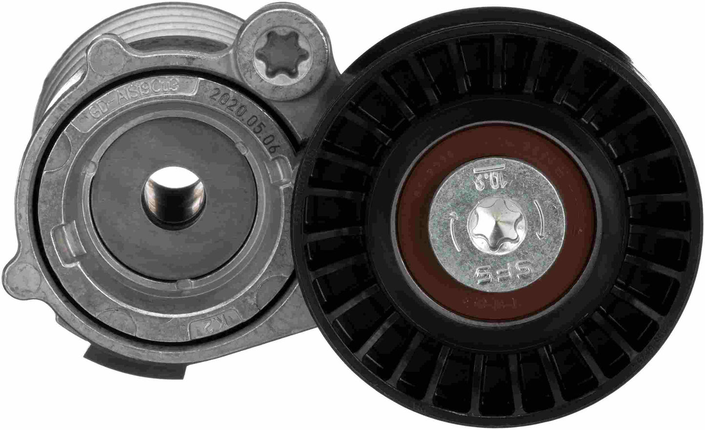 Gates Accessory Drive Belt Tensioner Assembly 39157