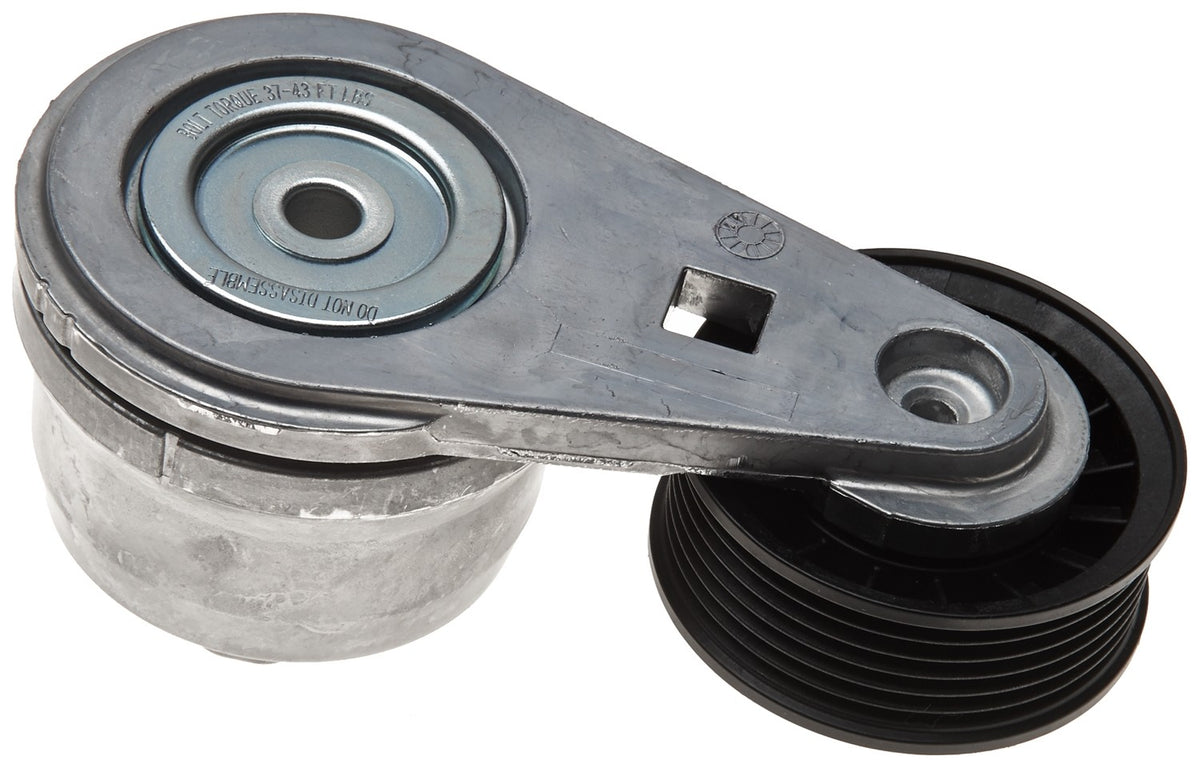 Gates Accessory Drive Belt Tensioner Assembly 39159