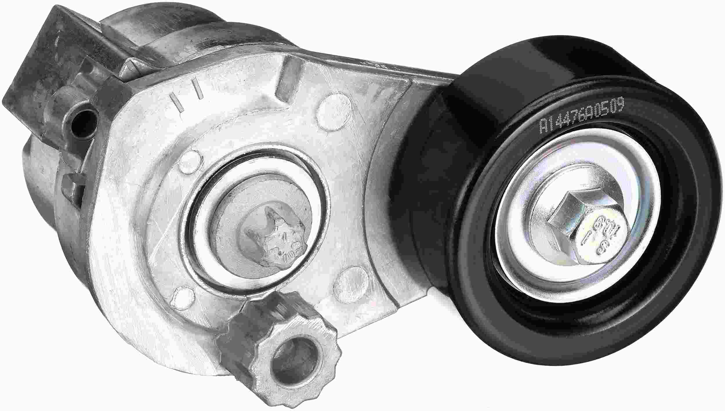 Gates Accessory Drive Belt Tensioner Assembly 39160