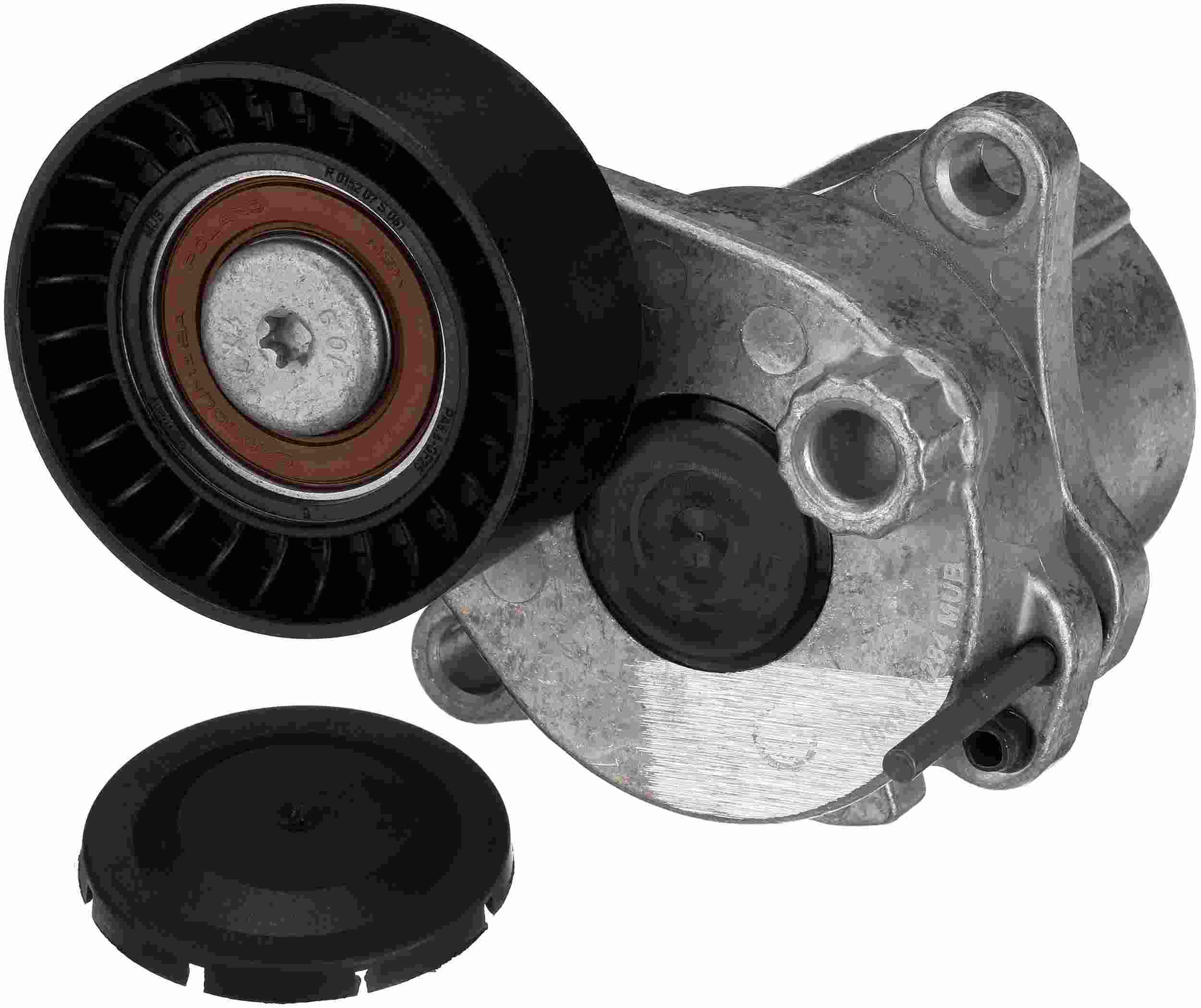 Gates Accessory Drive Belt Tensioner Assembly 39165