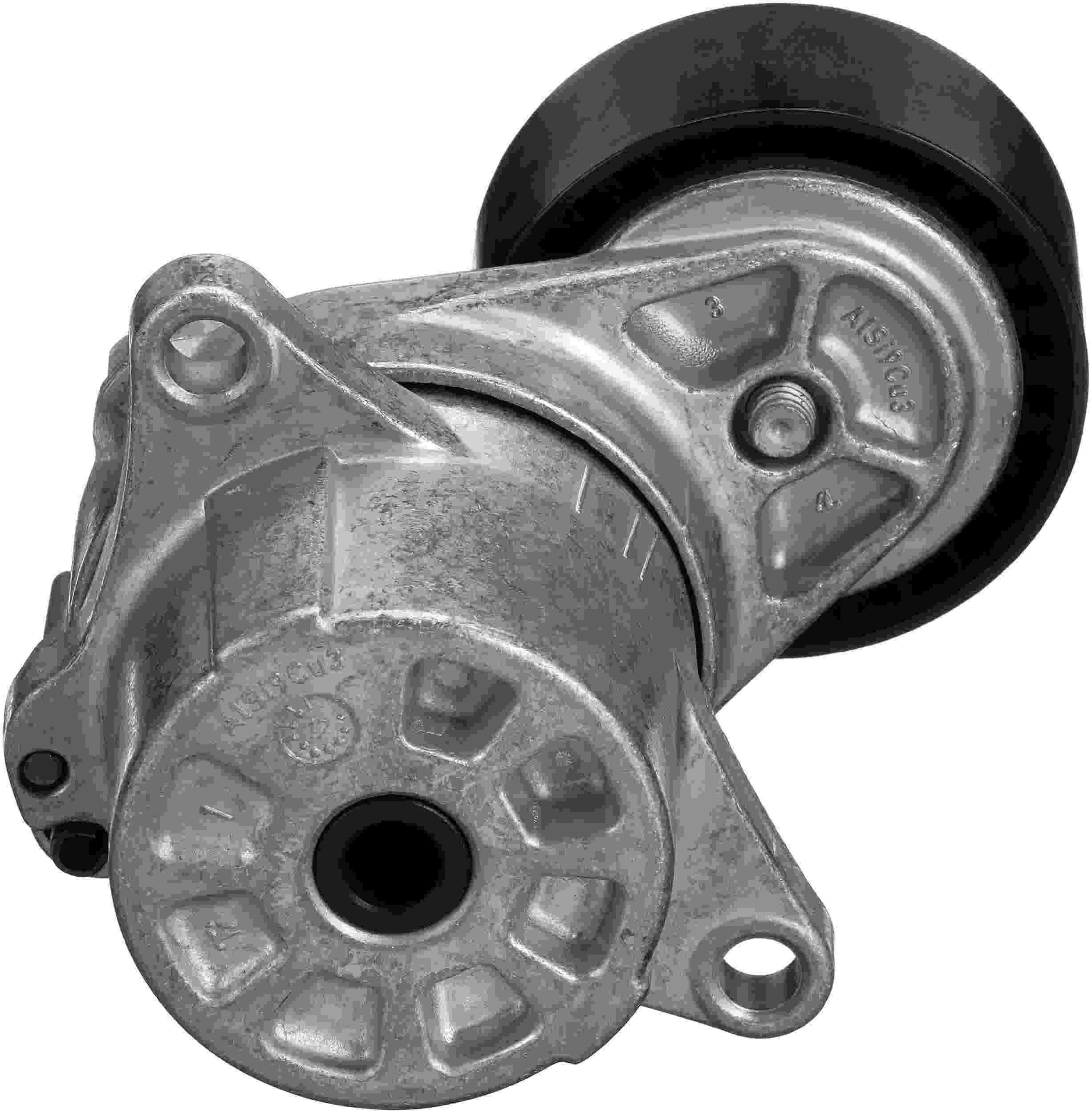 Gates Accessory Drive Belt Tensioner Assembly 39165