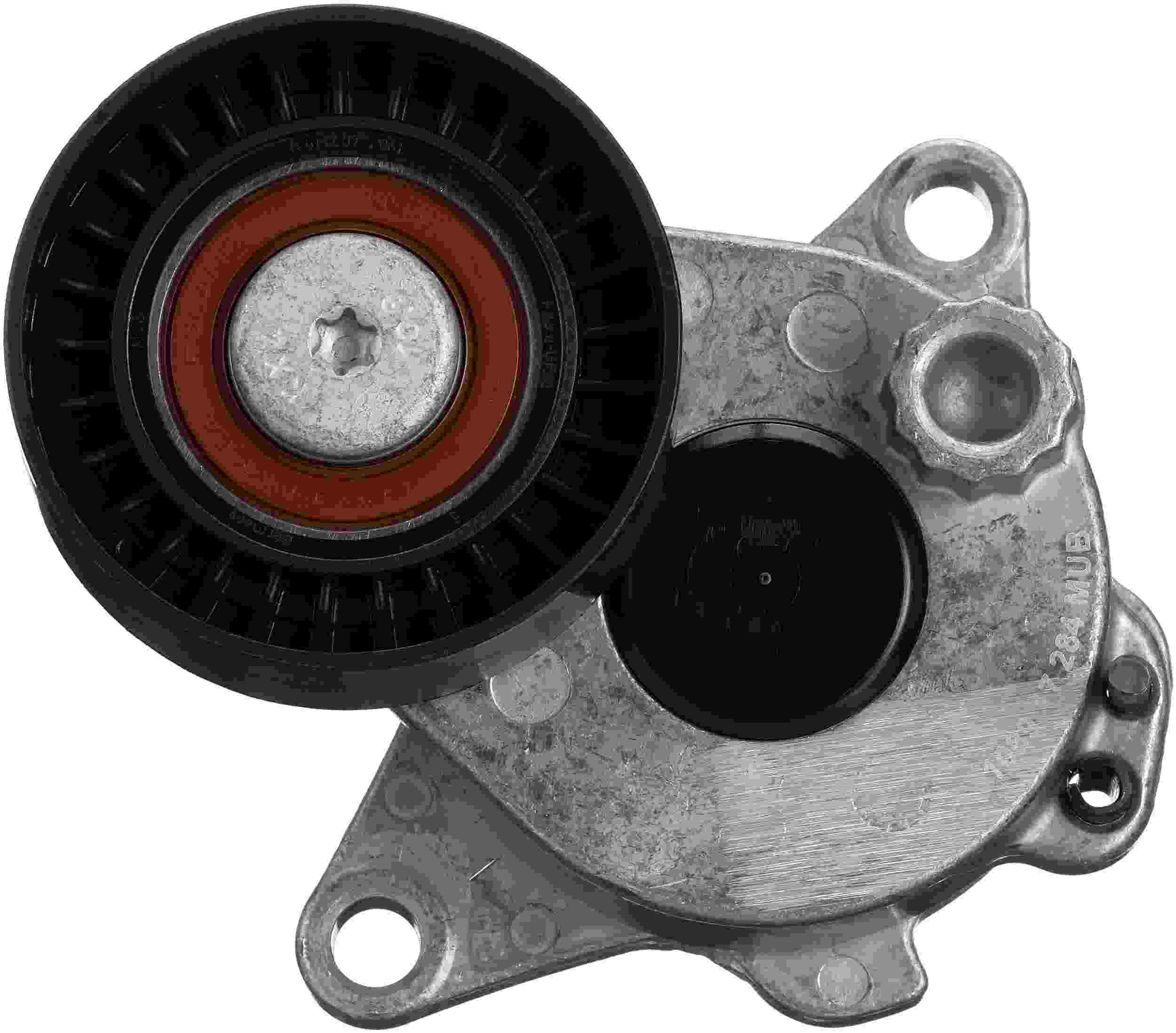 Gates Accessory Drive Belt Tensioner Assembly 39165