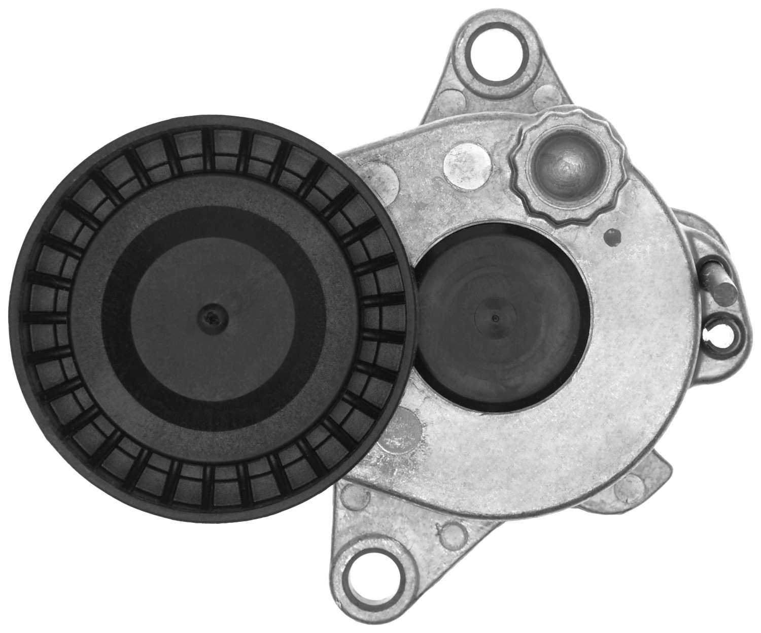Gates Accessory Drive Belt Tensioner Assembly 39165
