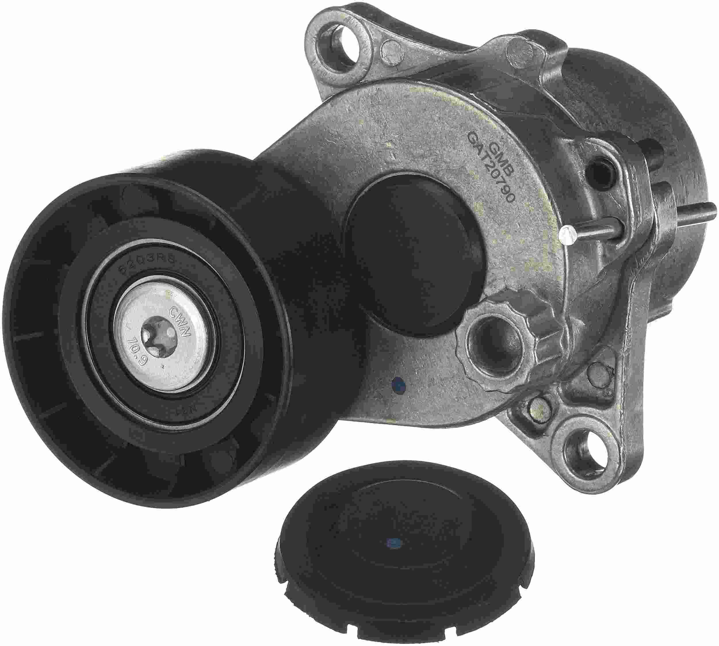 Gates Accessory Drive Belt Tensioner Assembly 39166