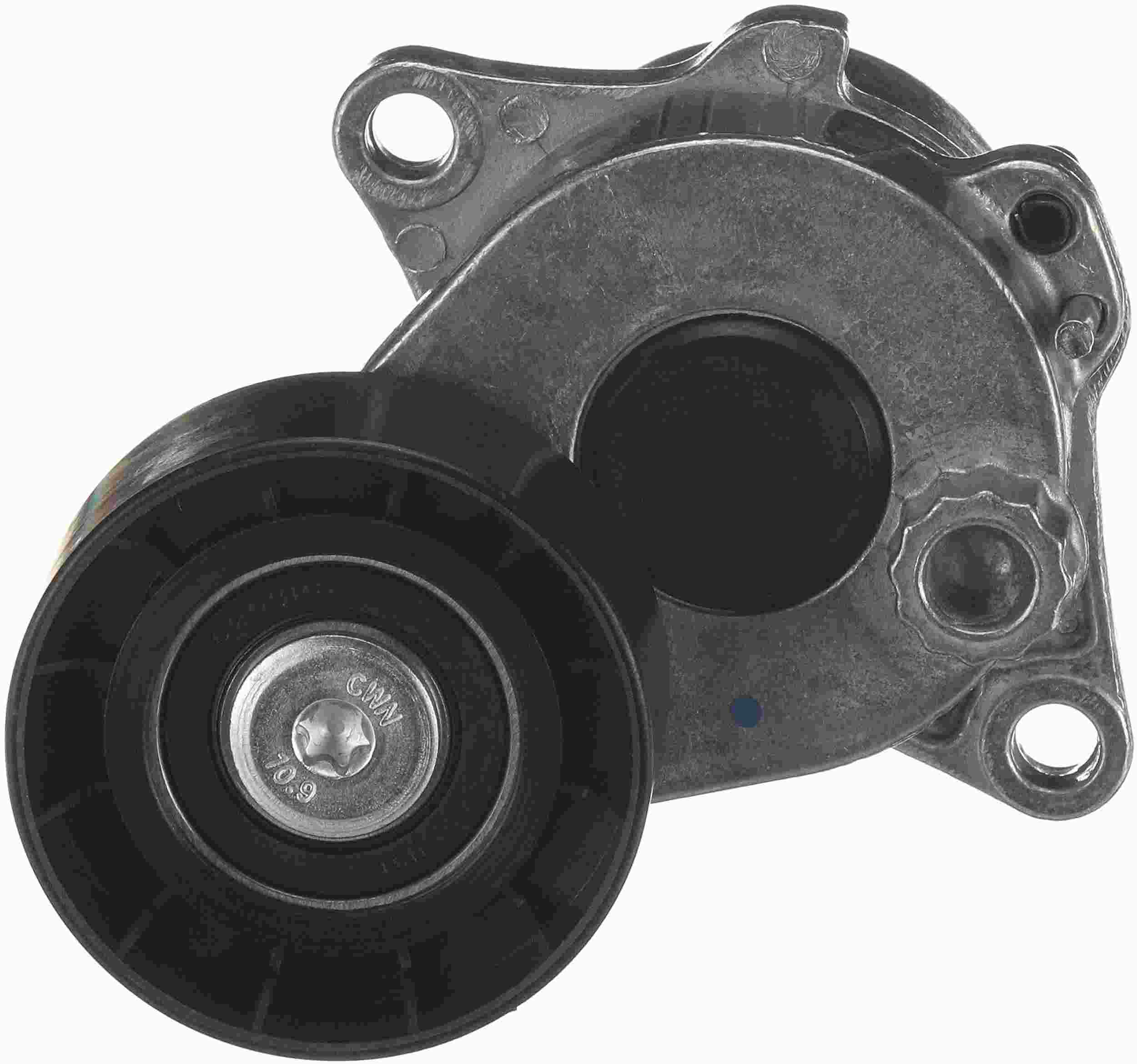 Gates Accessory Drive Belt Tensioner Assembly 39166