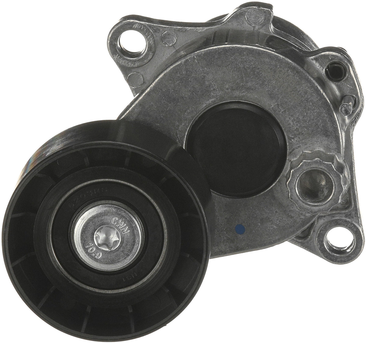 Gates Accessory Drive Belt Tensioner Assembly 39166