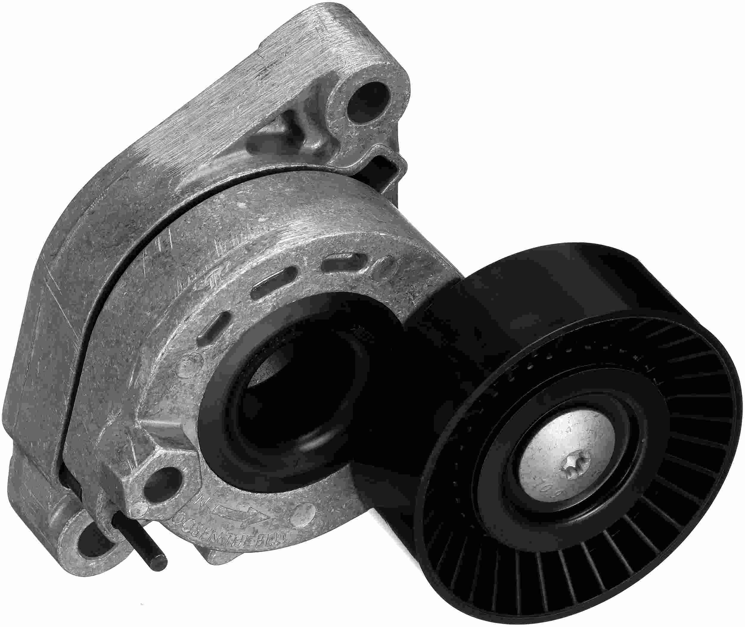 Gates Belt Tensioner Assembly