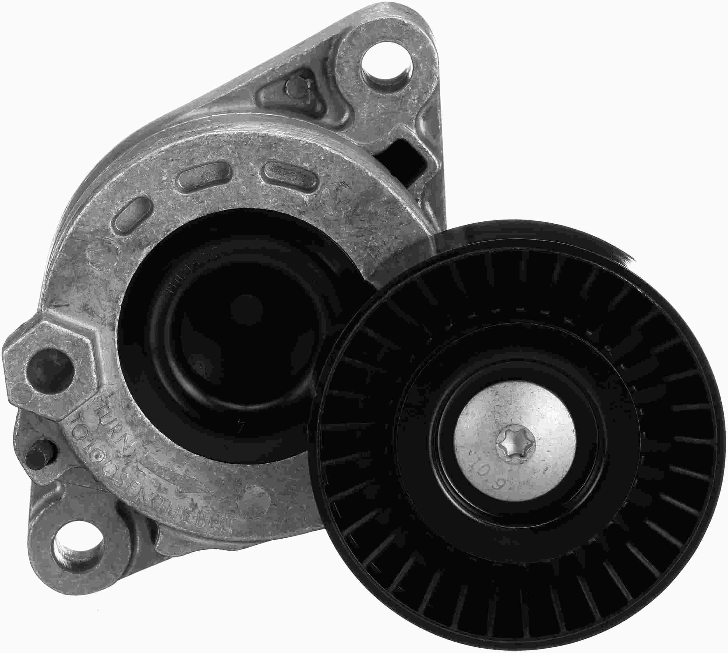 Gates Belt Tensioner Assembly