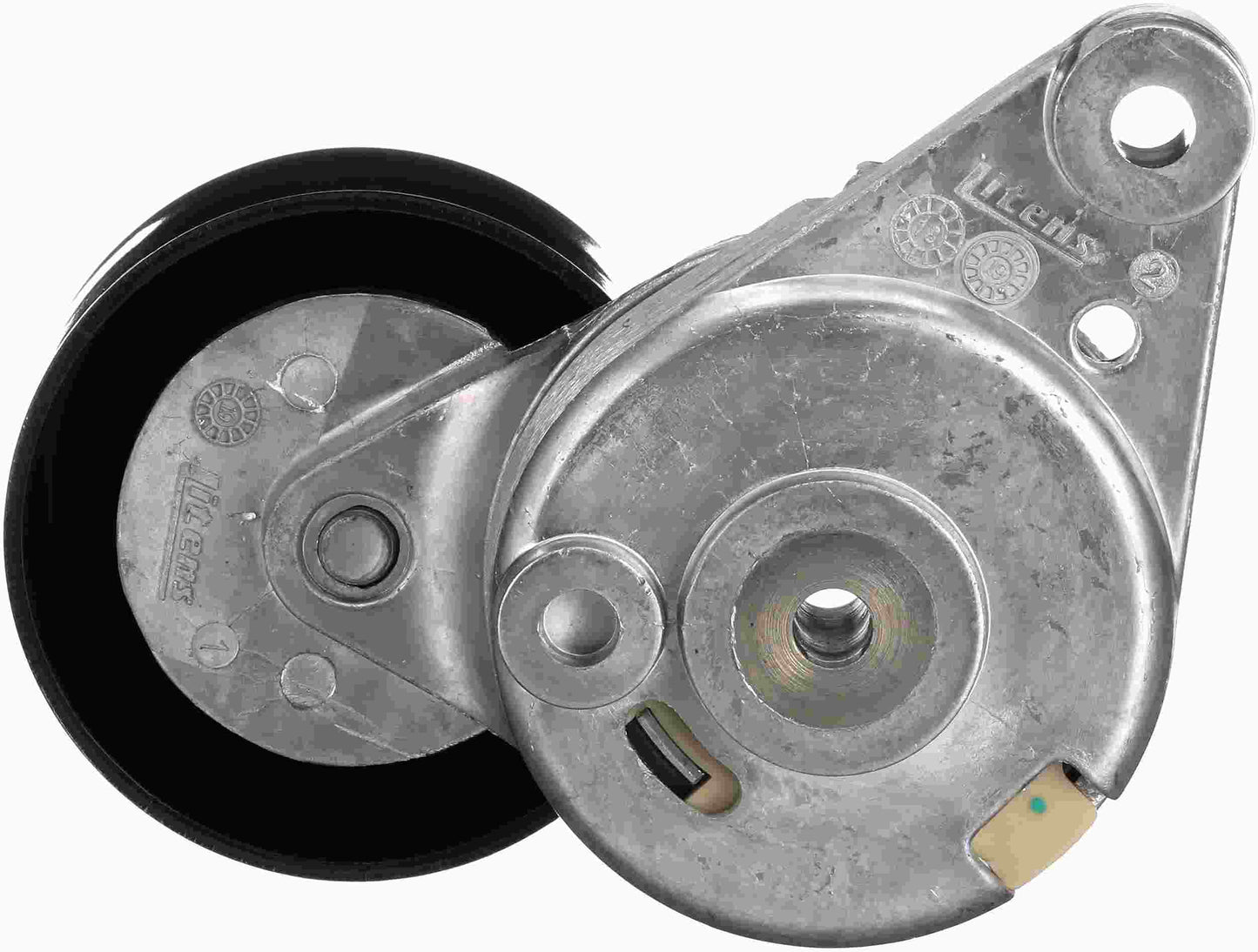 Gates 2013-07 Toyota, Tundra, V-8 5.7 L, Tensioner Assy. 13UMF