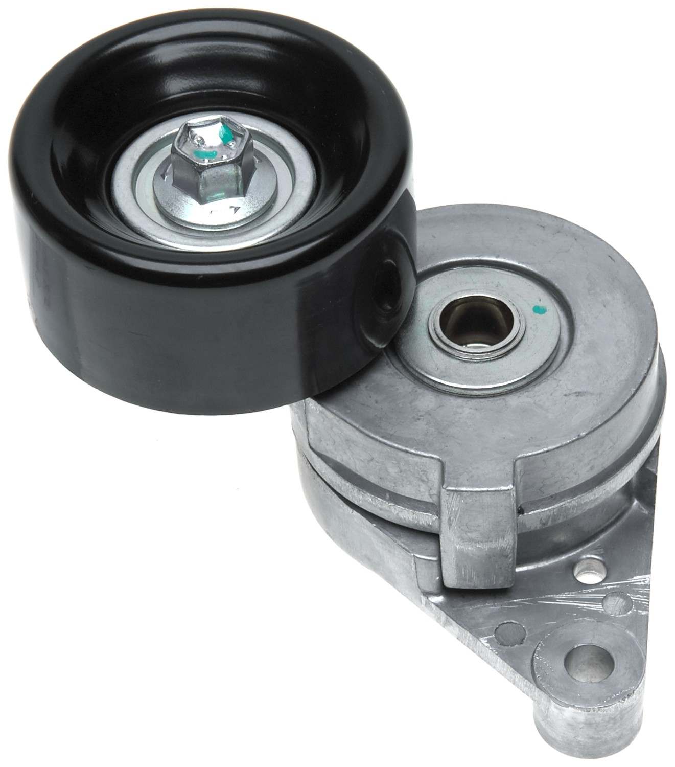 Gates 2013-07 Toyota, Tundra, V-8 5.7 L, Tensioner Assy. 13UMF