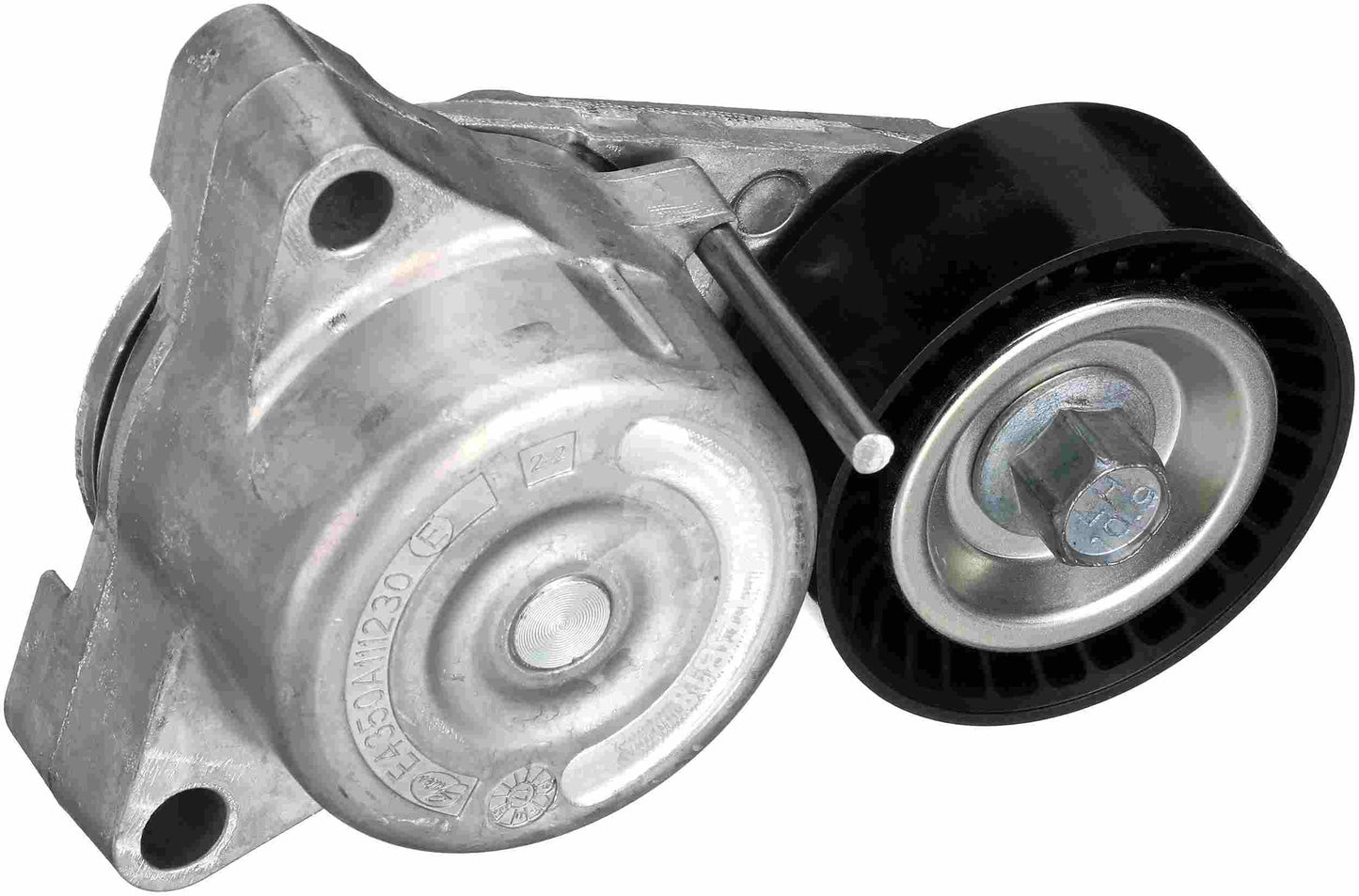Gates Accessory Drive Belt Tensioner Assembly 39194