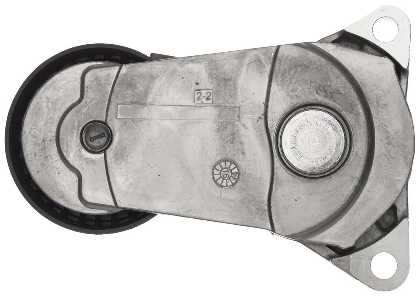 Gates Accessory Drive Belt Tensioner Assembly 39194