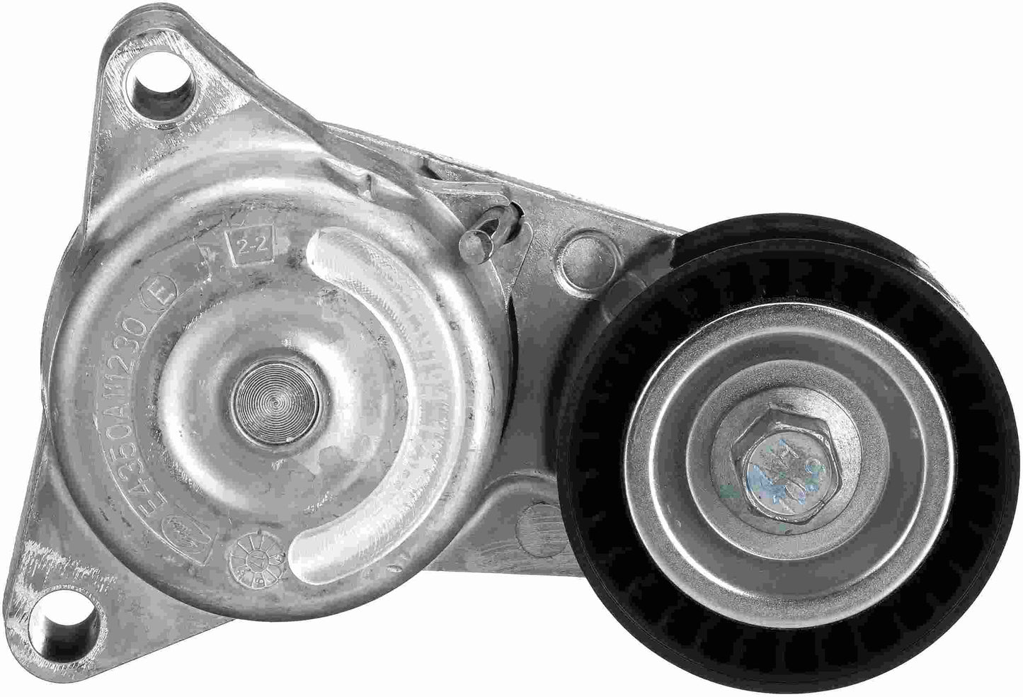 Gates Accessory Drive Belt Tensioner Assembly 39194