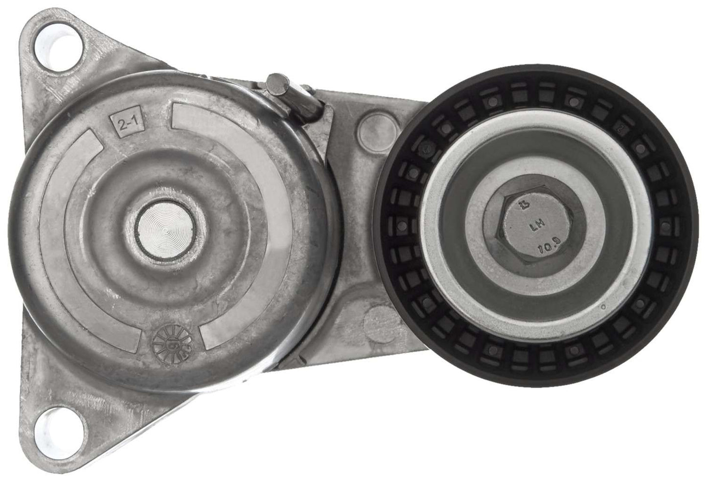 Gates Accessory Drive Belt Tensioner Assembly 39194