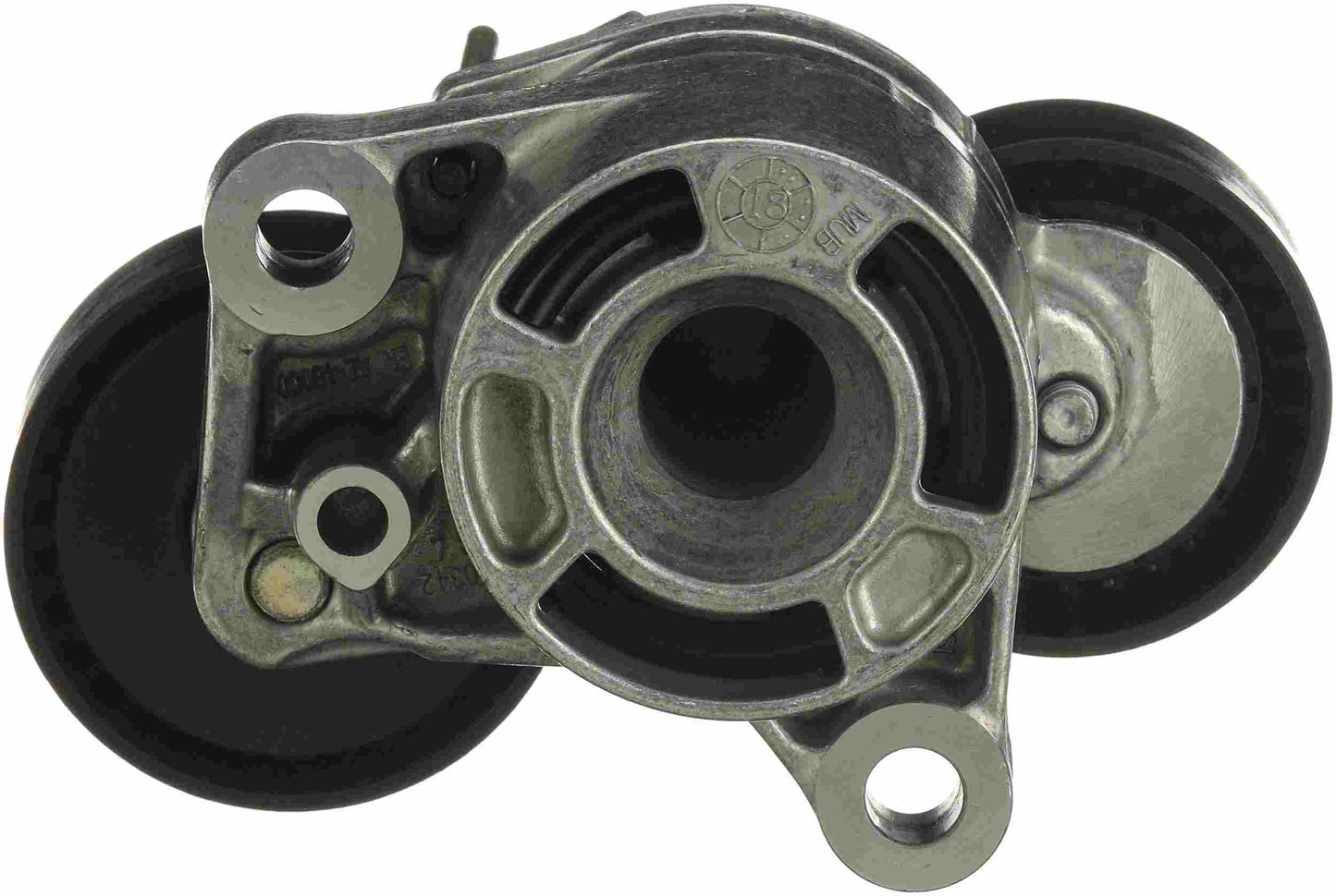 Gates 14-18 BMW X5 6-Cyl. 3.0L Diesel Tensioner Assy. Belt Drive Tensioner 39198