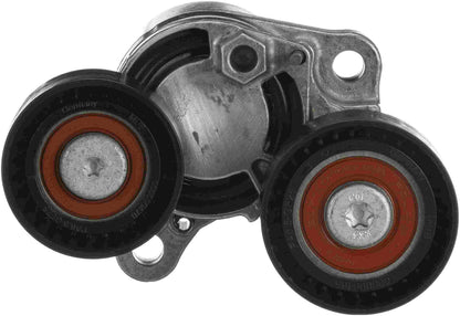 Gates 14-18 BMW X5 6-Cyl. 3.0L Diesel Tensioner Assy. Belt Drive Tensioner 39198