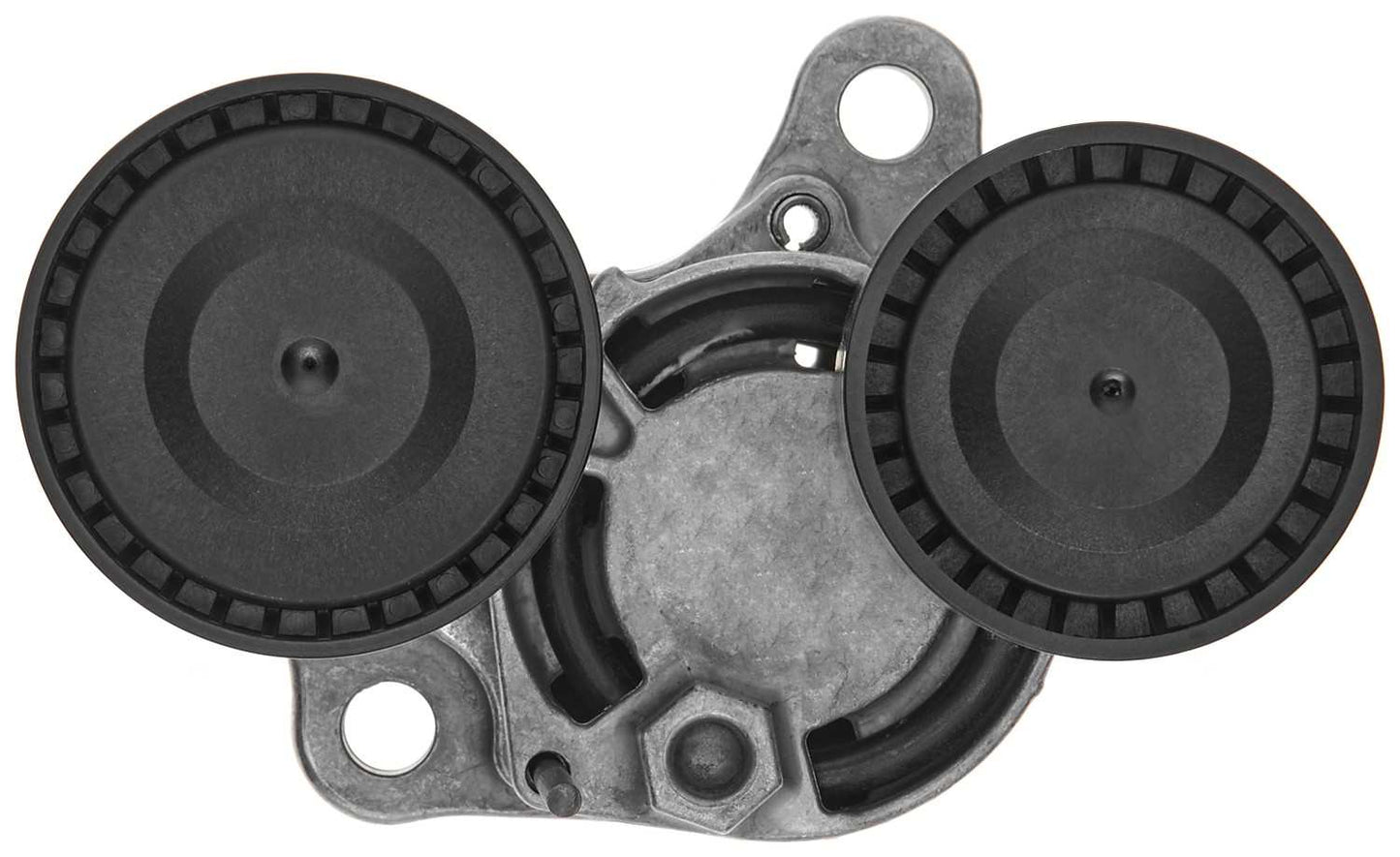 Gates 14-18 BMW X5 6-Cyl. 3.0L Diesel Tensioner Assy. Belt Drive Tensioner 39198