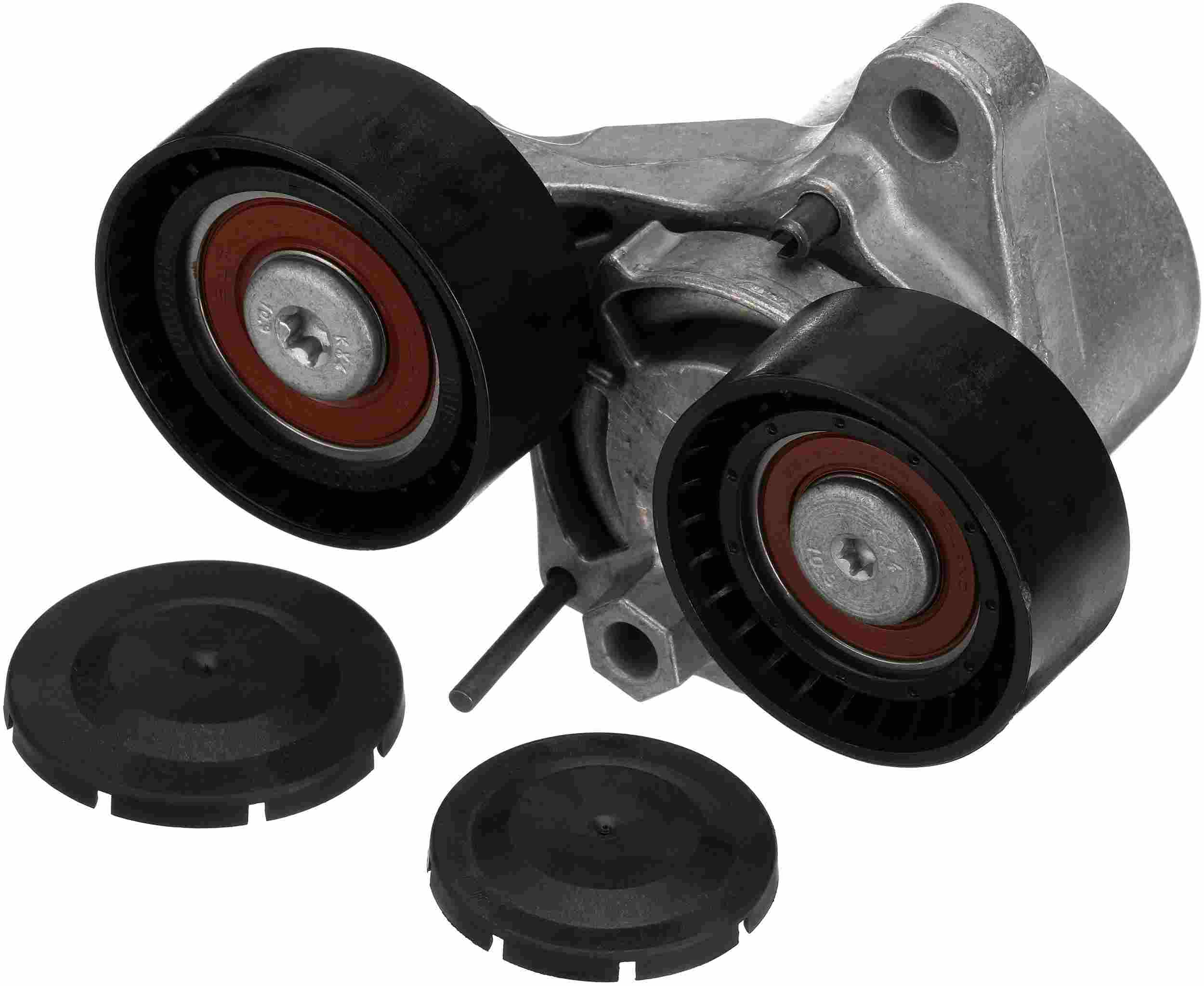 Gates Accessory Drive Belt Tensioner Assembly 39199