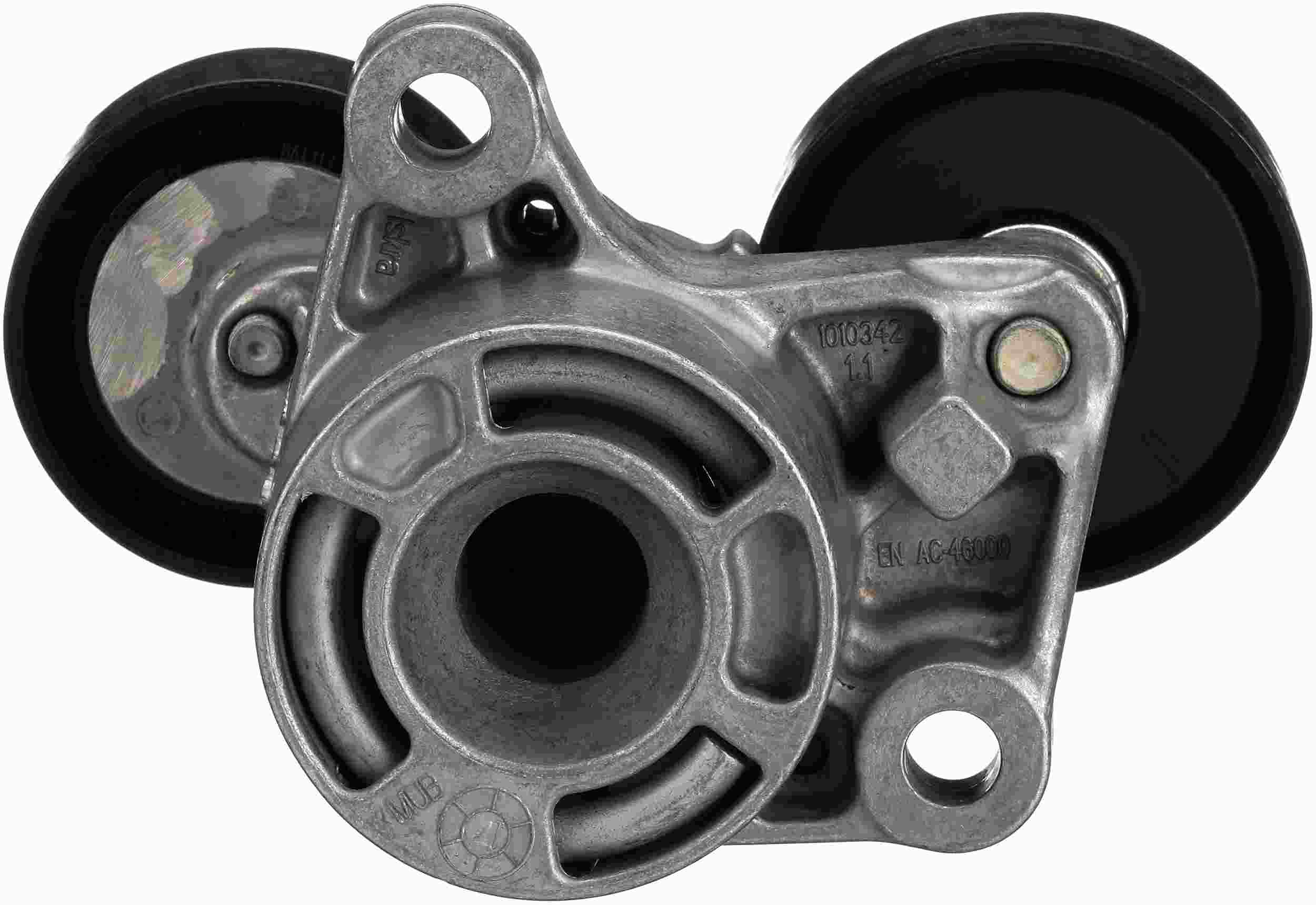 Gates Accessory Drive Belt Tensioner Assembly 39199
