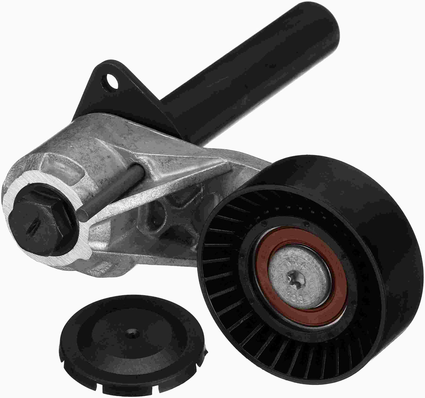 Gates Accessory Drive Belt Tensioner Assembly 39203