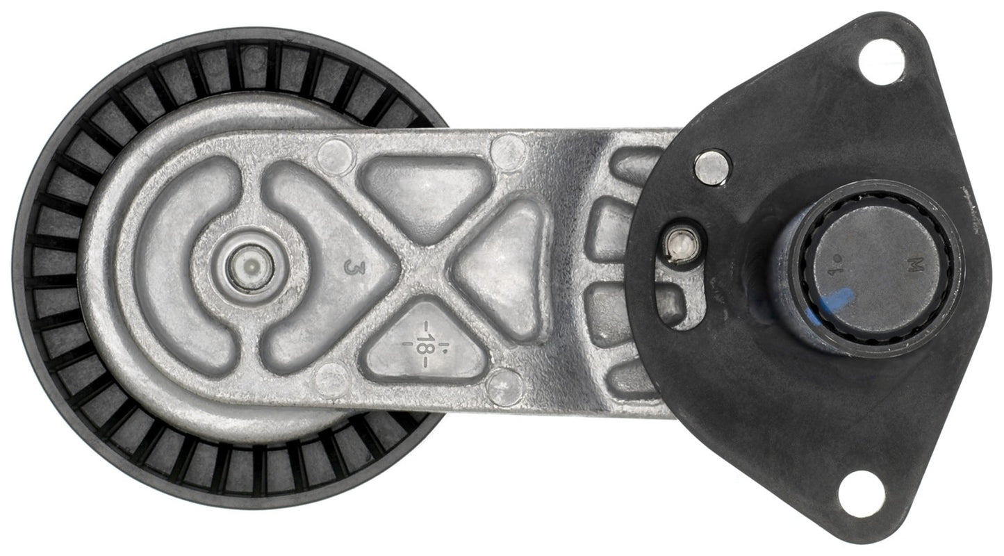 Gates Accessory Drive Belt Tensioner Assembly 39203