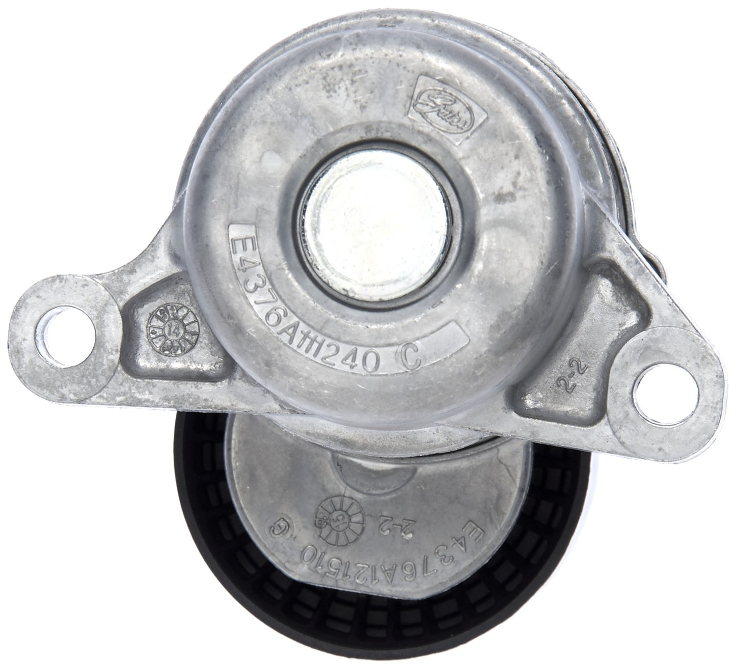 Gates Accessory Drive Belt Tensioner Assembly 39212