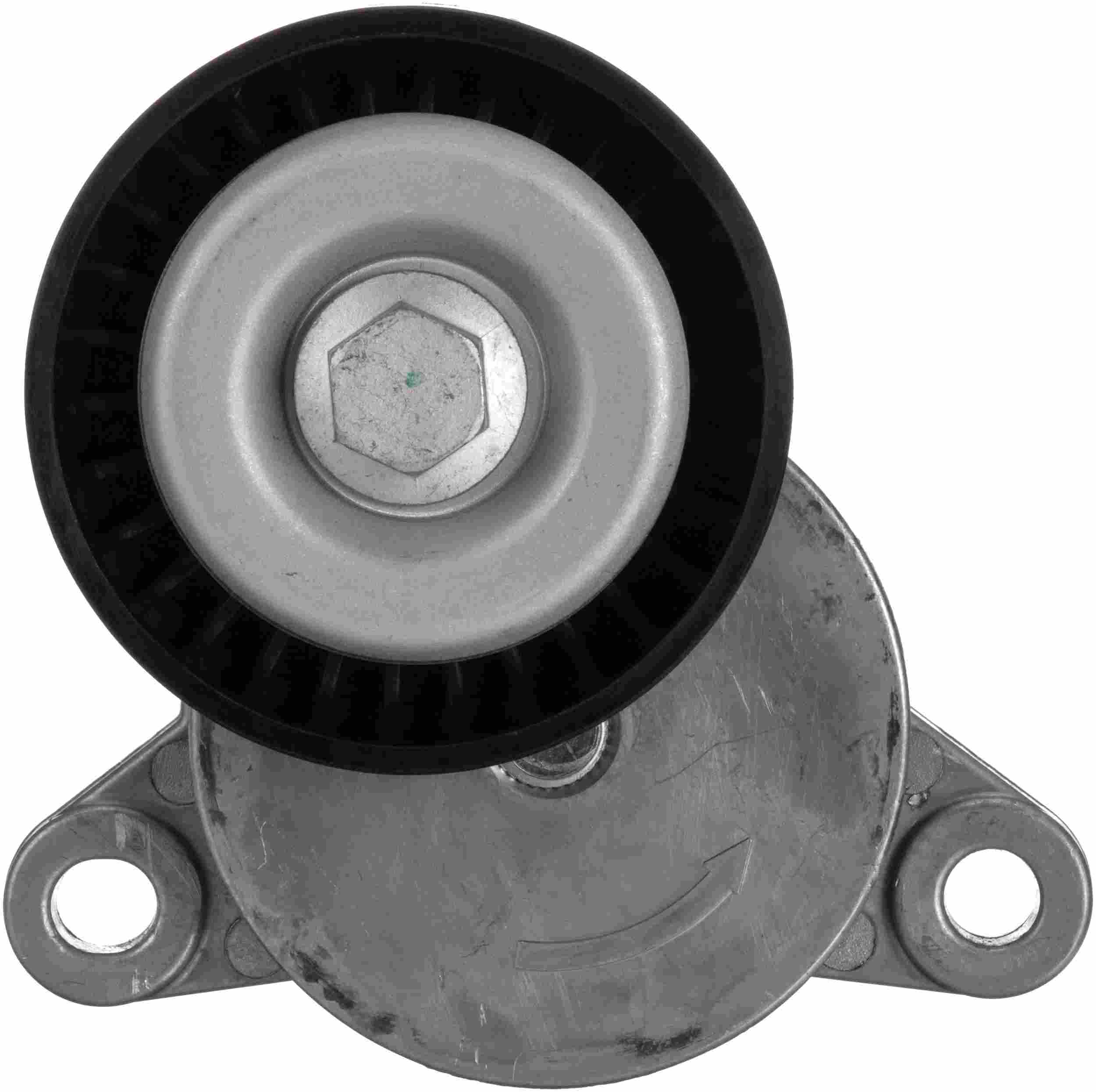 Gates Accessory Drive Belt Tensioner Assembly 39221