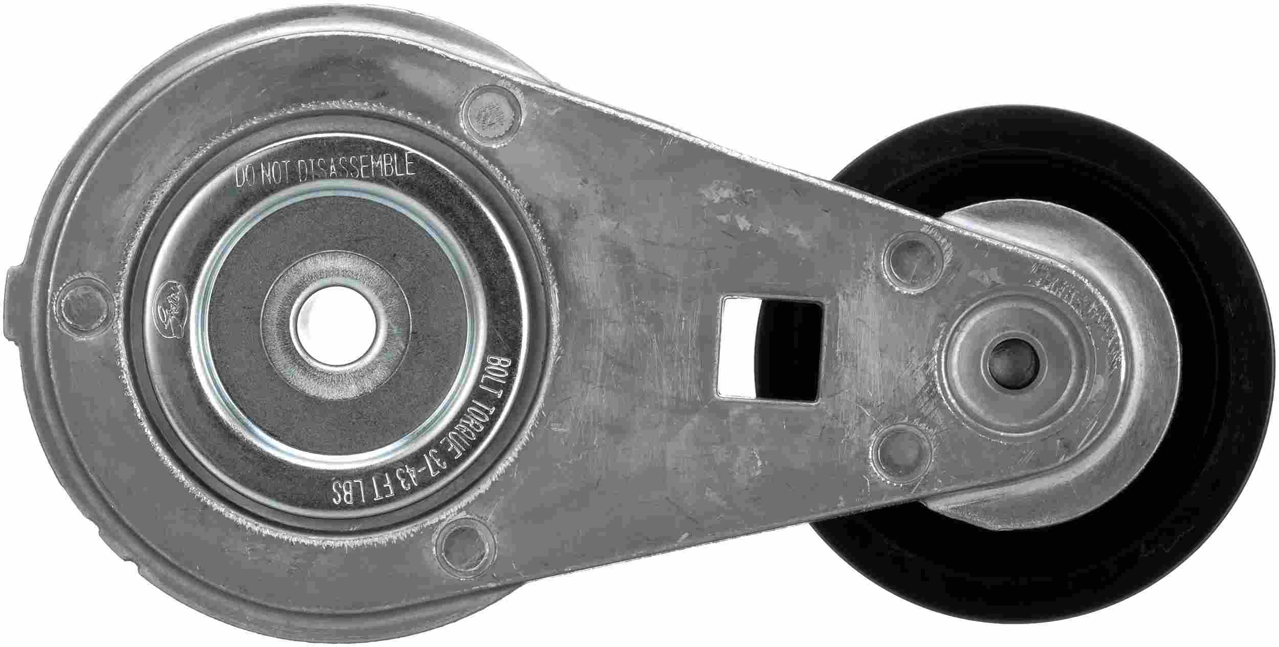 Gates Accessory Drive Belt Tensioner Assembly 39242
