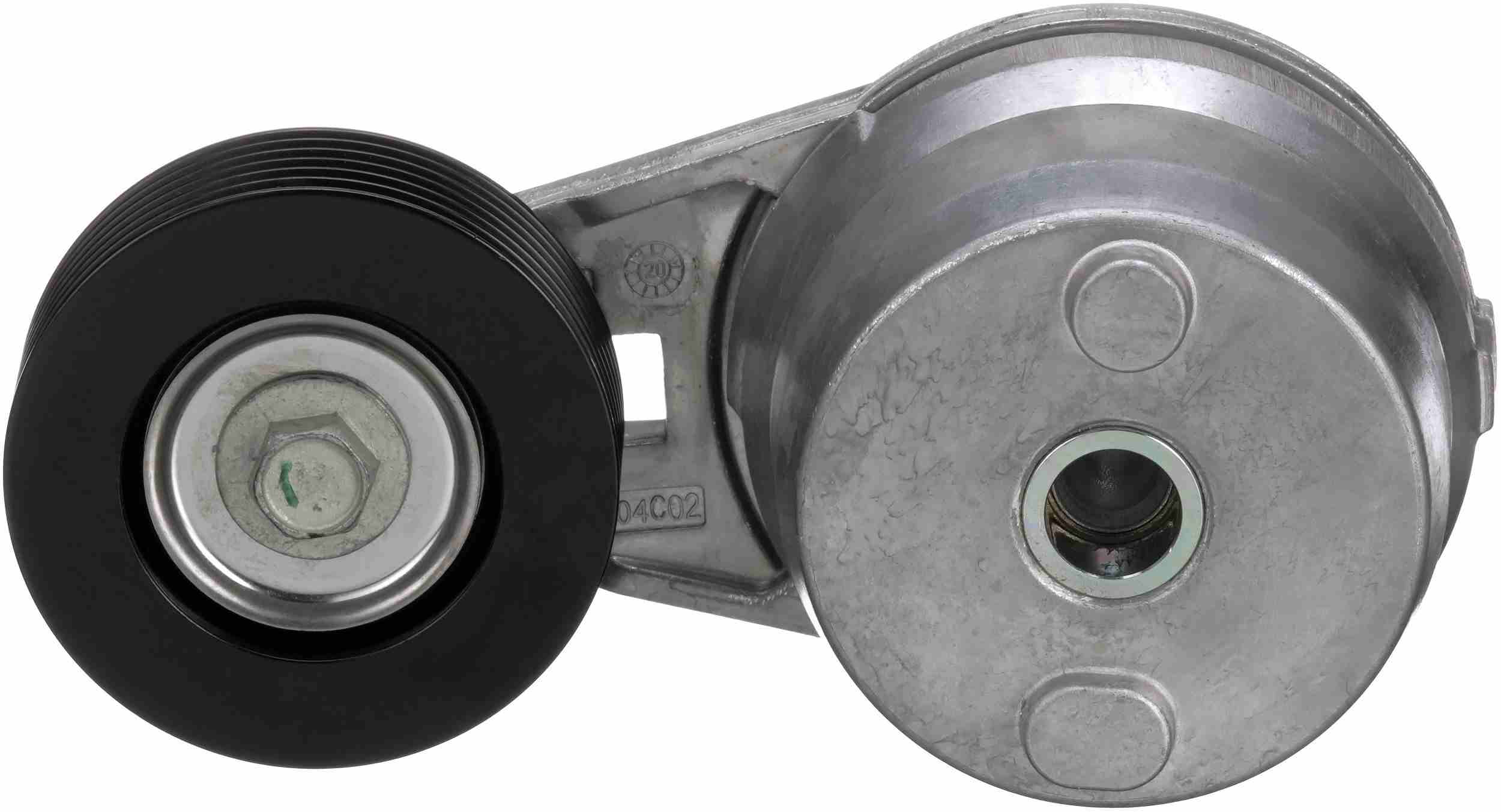Gates Accessory Drive Belt Tensioner Assembly 39242