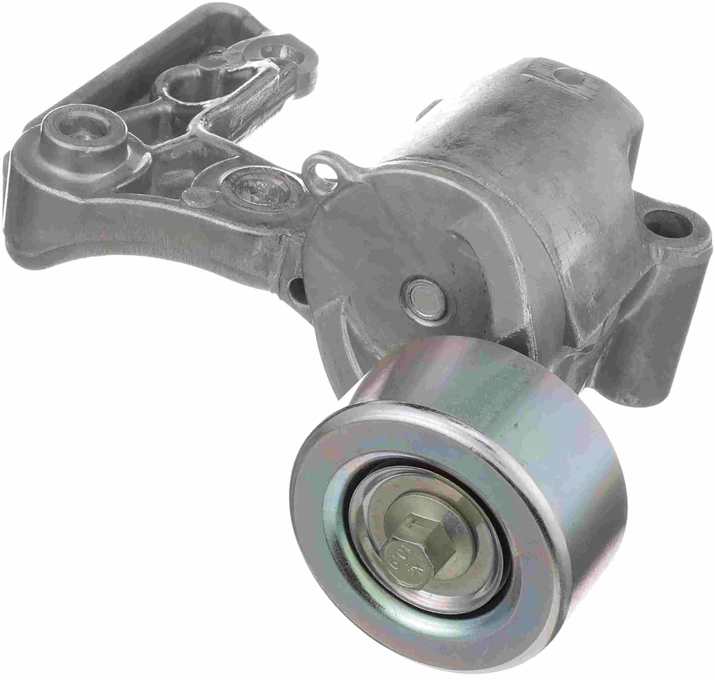 Gates Accessory Drive Belt Tensioner Assembly 39258