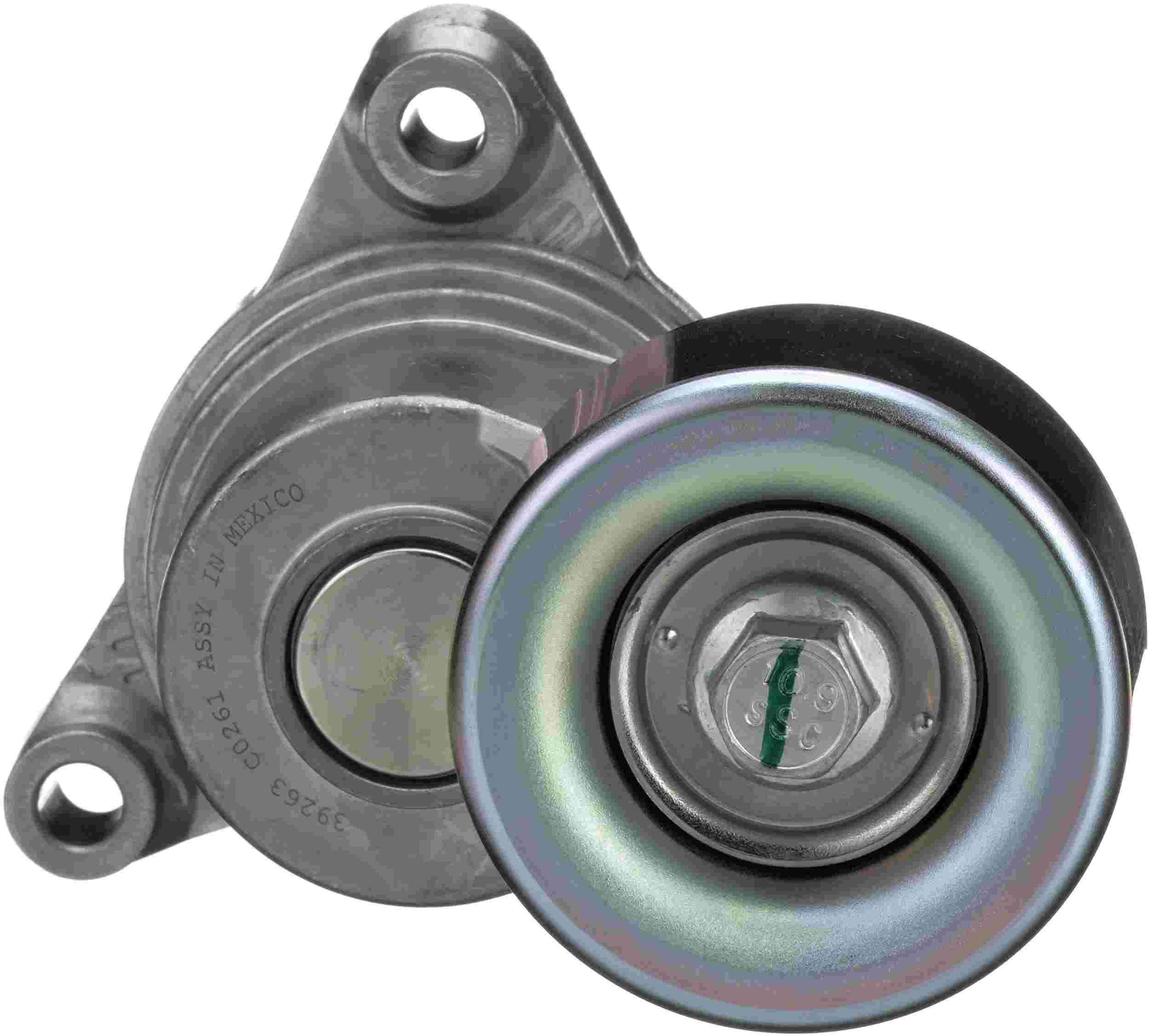 Gates Belt Tensioner