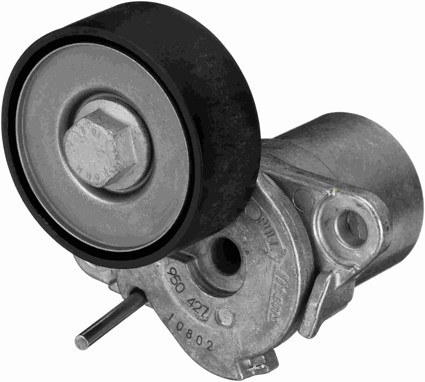 Gates Accessory Drive Belt Tensioner Assembly 39272