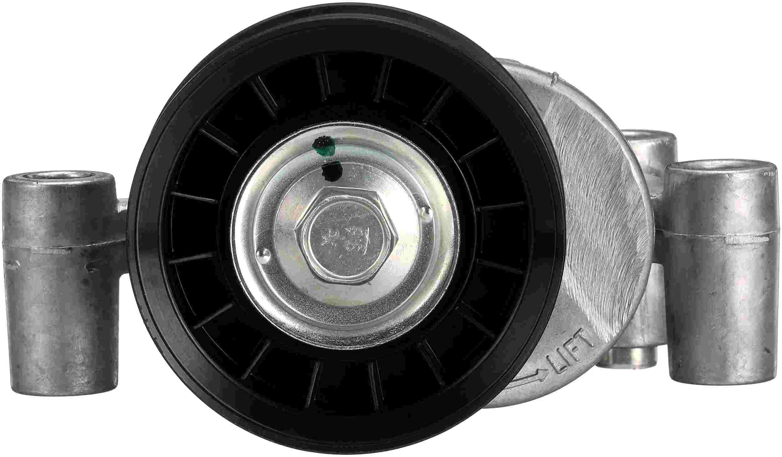 Gates Accessory Drive Belt Tensioner Assembly 39280