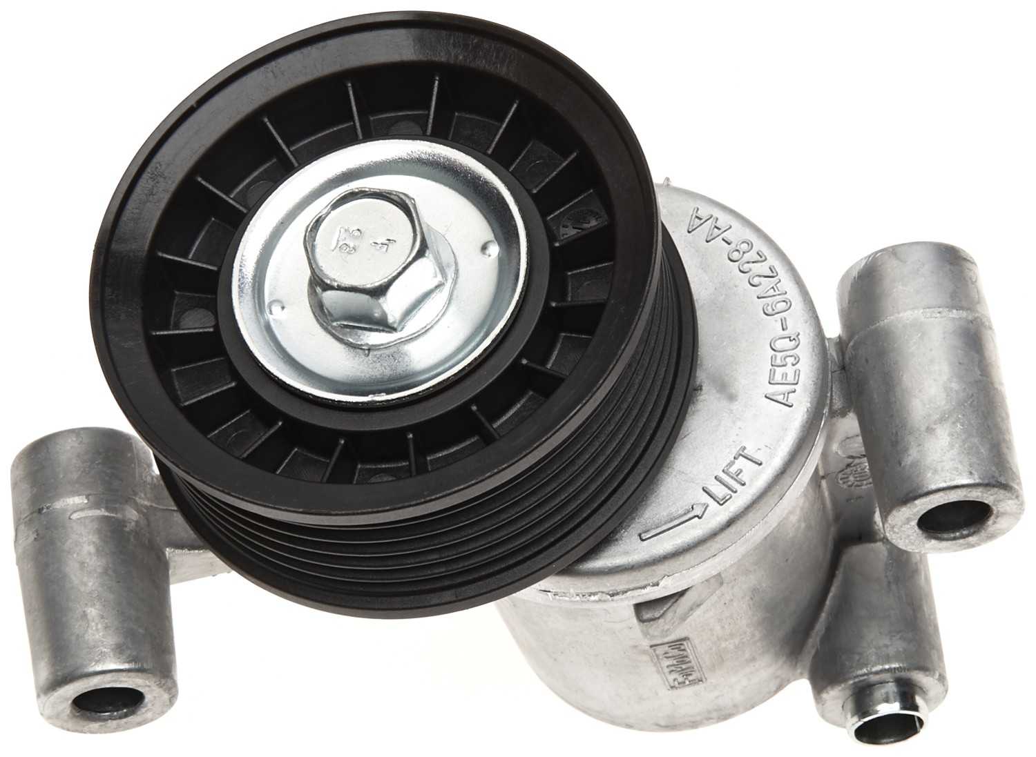 Gates Accessory Drive Belt Tensioner Assembly 39280