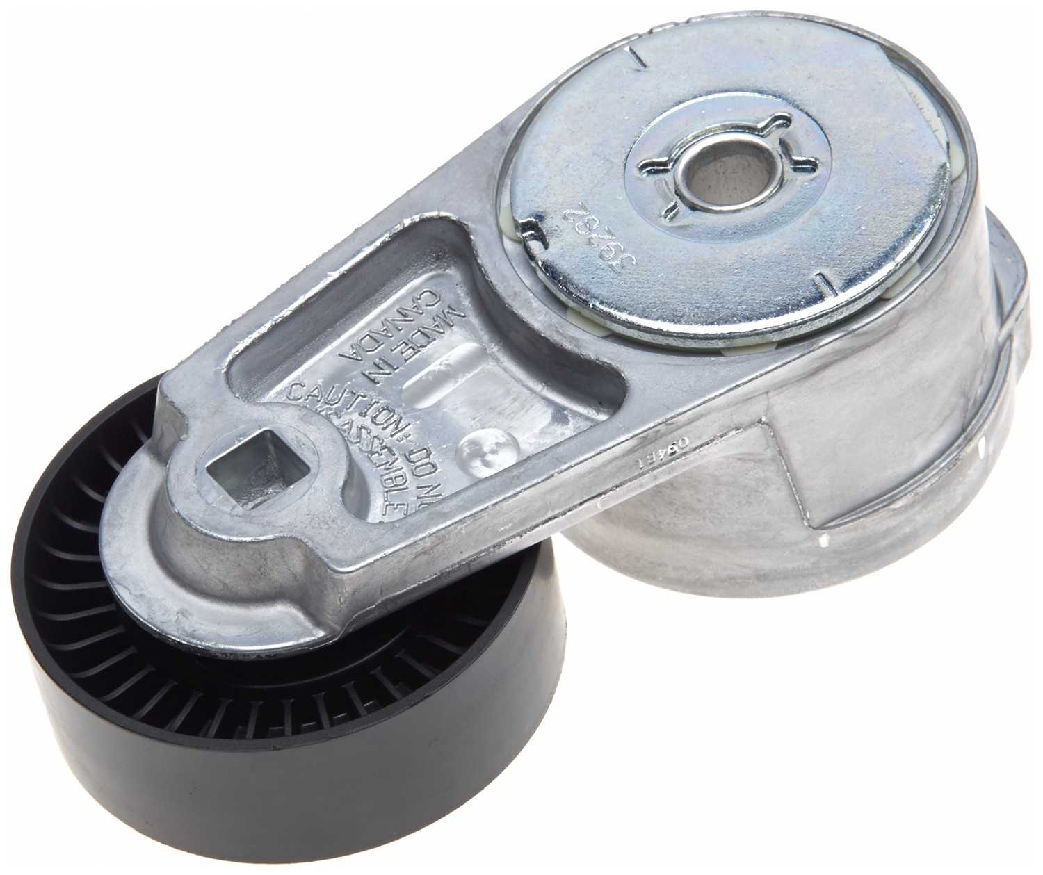 Gates Accessory Drive Belt Tensioner Assembly 39282