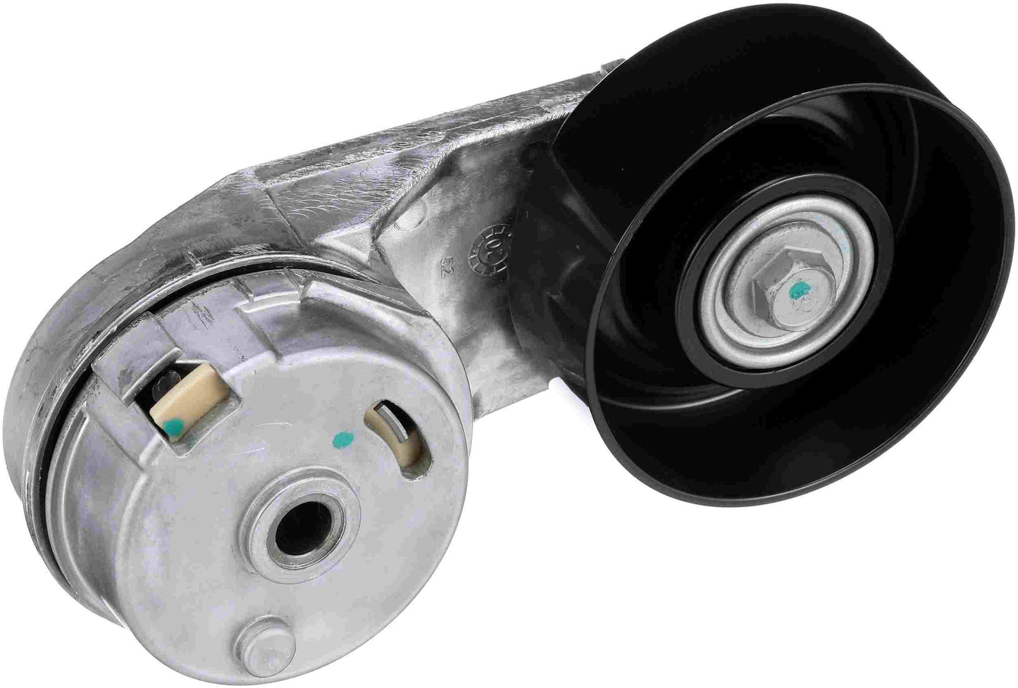 Gates Accessory Drive Belt Tensioner Assembly 39288