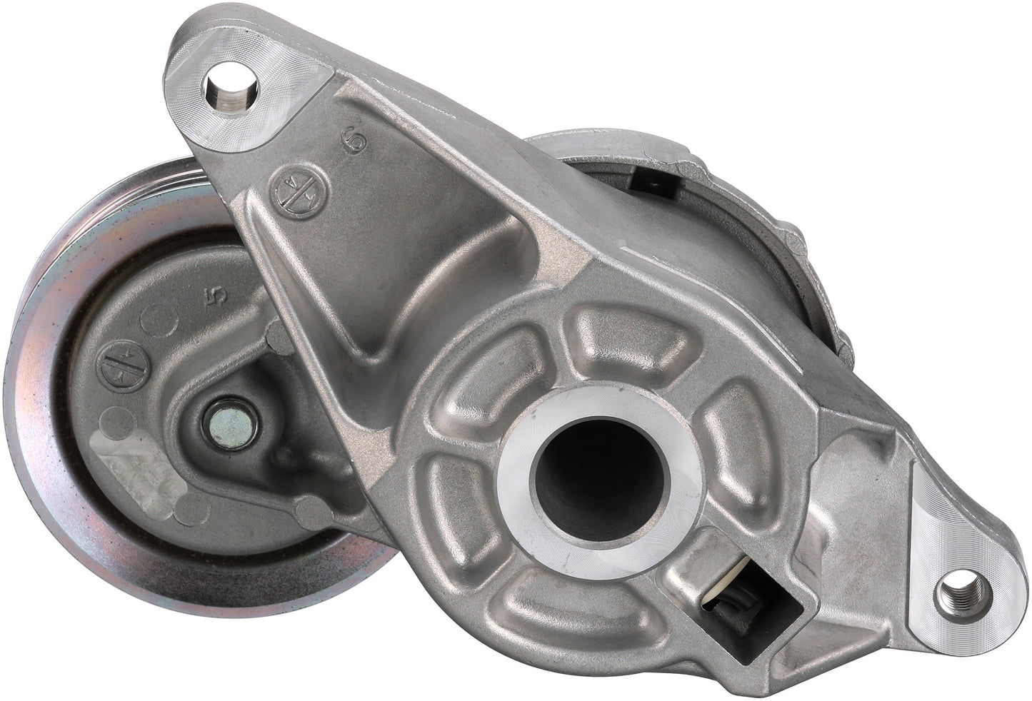 Gates Belt Tensioner Assembly