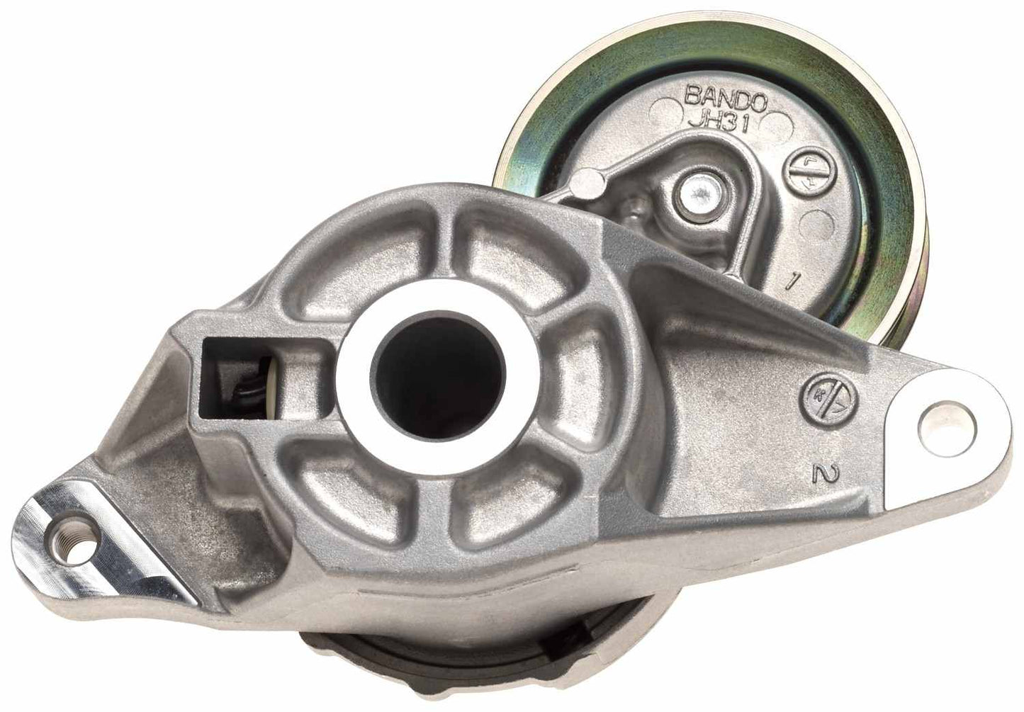 Gates Belt Tensioner Assembly