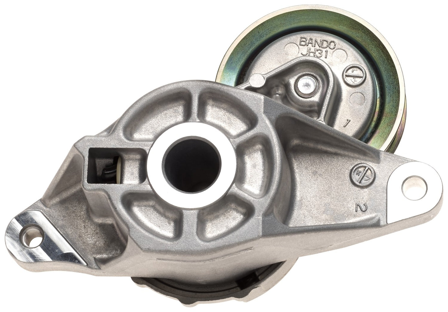 Gates Belt Tensioner Assembly